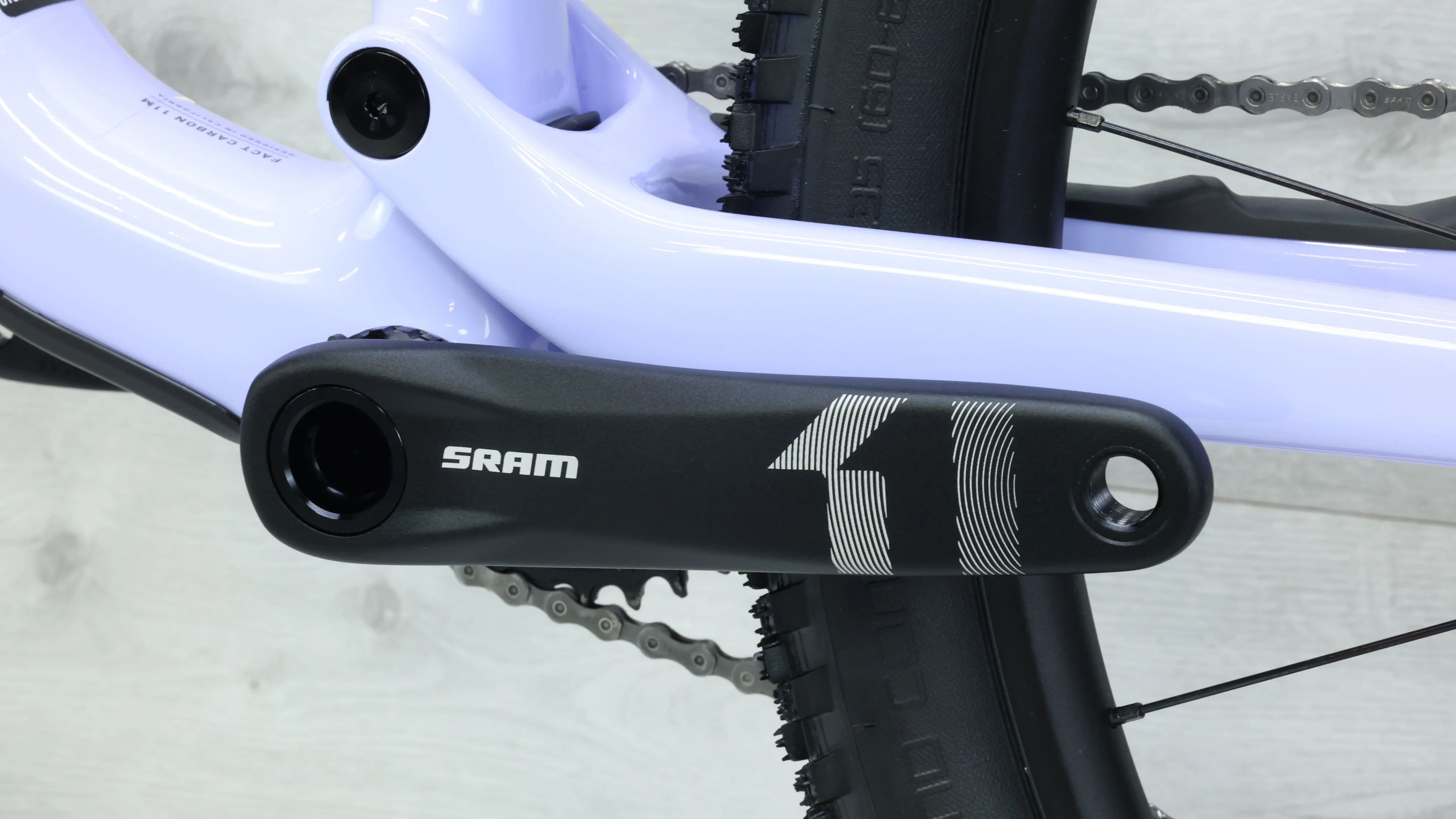 2024 Specialized Epic 8 EVO Comp Mountain Bike - Large - Image 7
