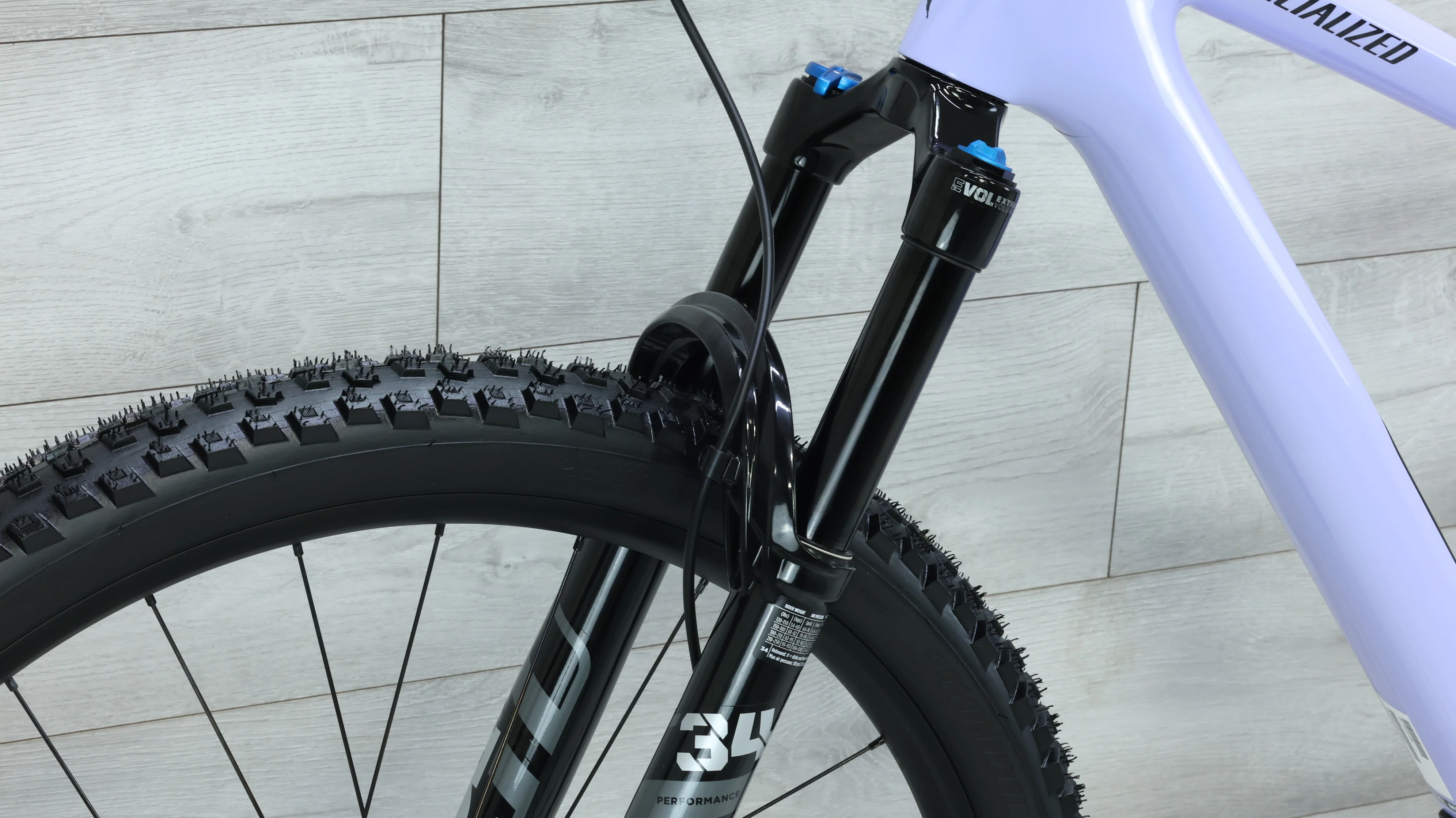 2024 Specialized Epic 8 EVO Comp Mountain Bike - Large - Image 9