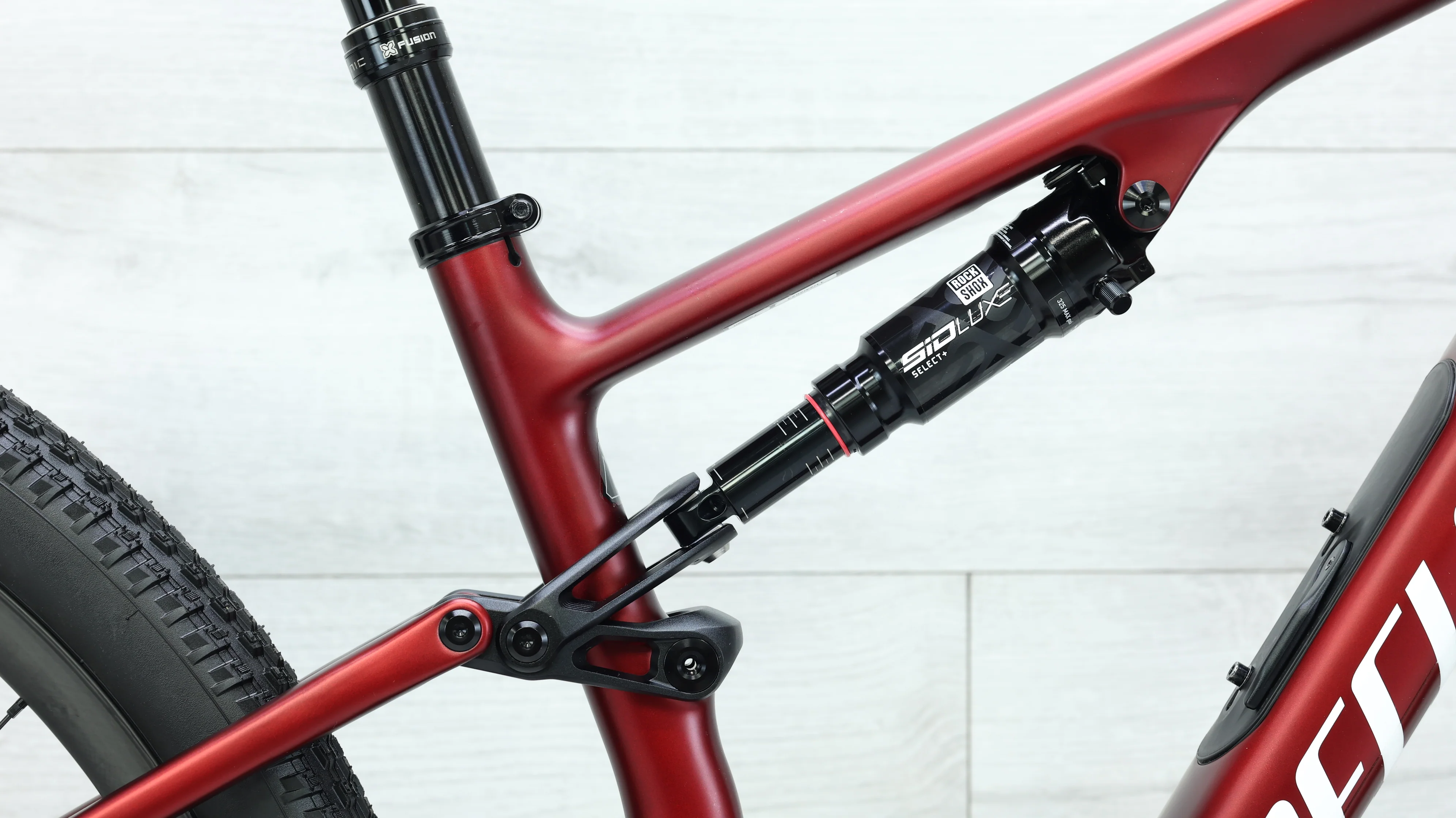 2024 Specialized Epic 8 Expert Mountain Bike - Medium - Image 10