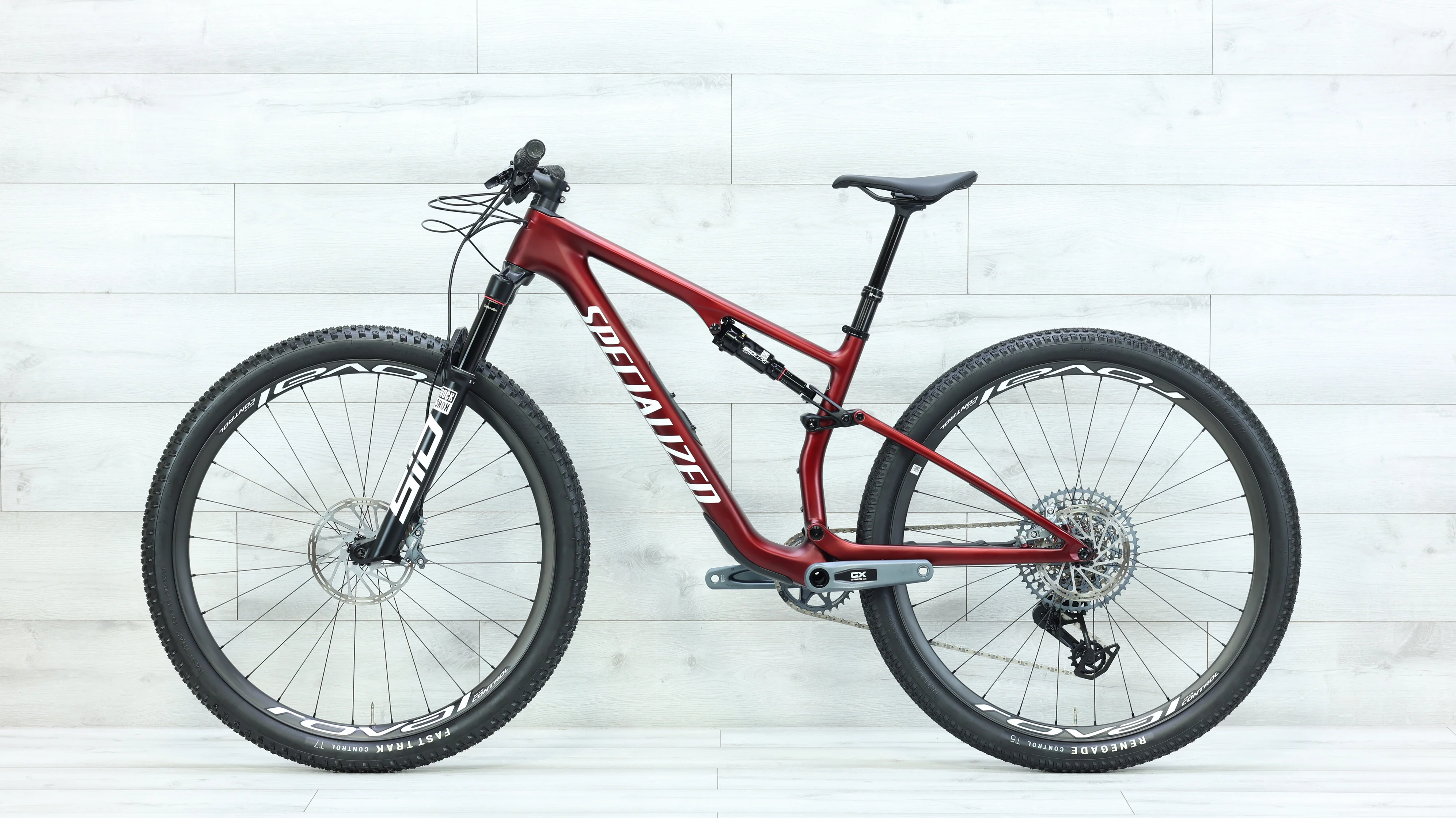 2024 Specialized Epic 8 Expert Mountain Bike - Medium - Image 2
