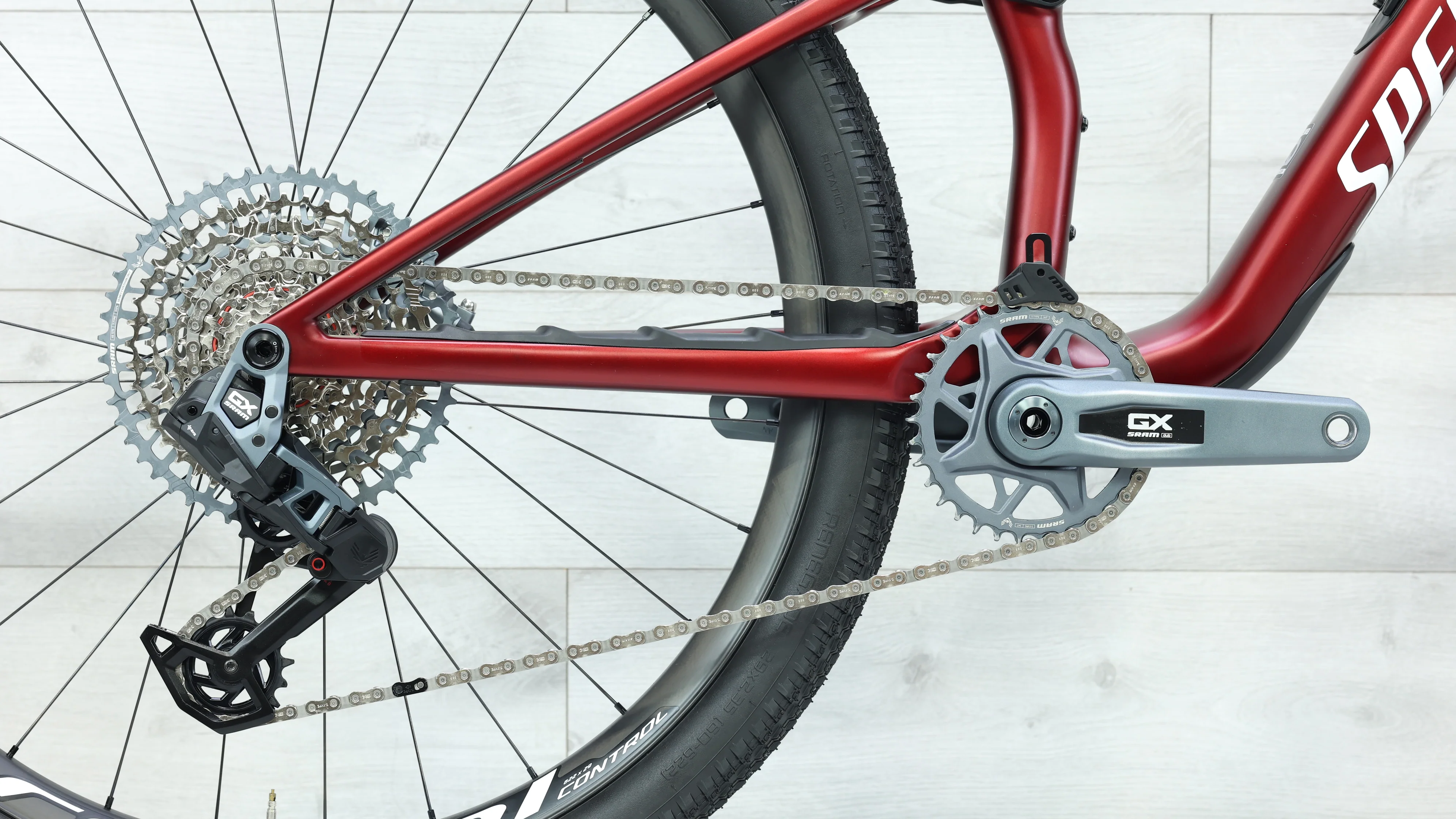 2024 Specialized Epic 8 Expert Mountain Bike - Medium - Image 5