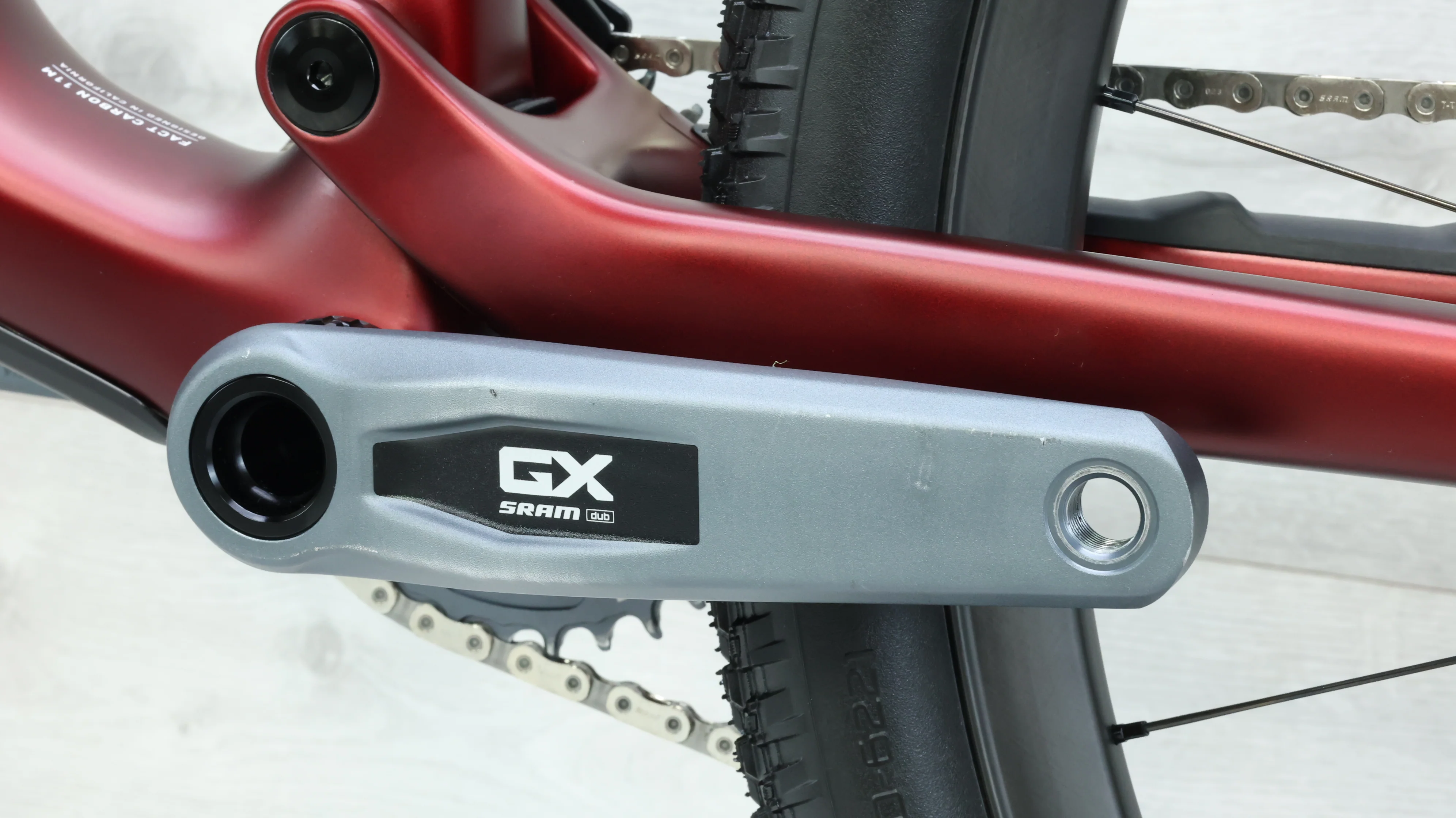 2024 Specialized Epic 8 Expert Mountain Bike - Medium - Image 7
