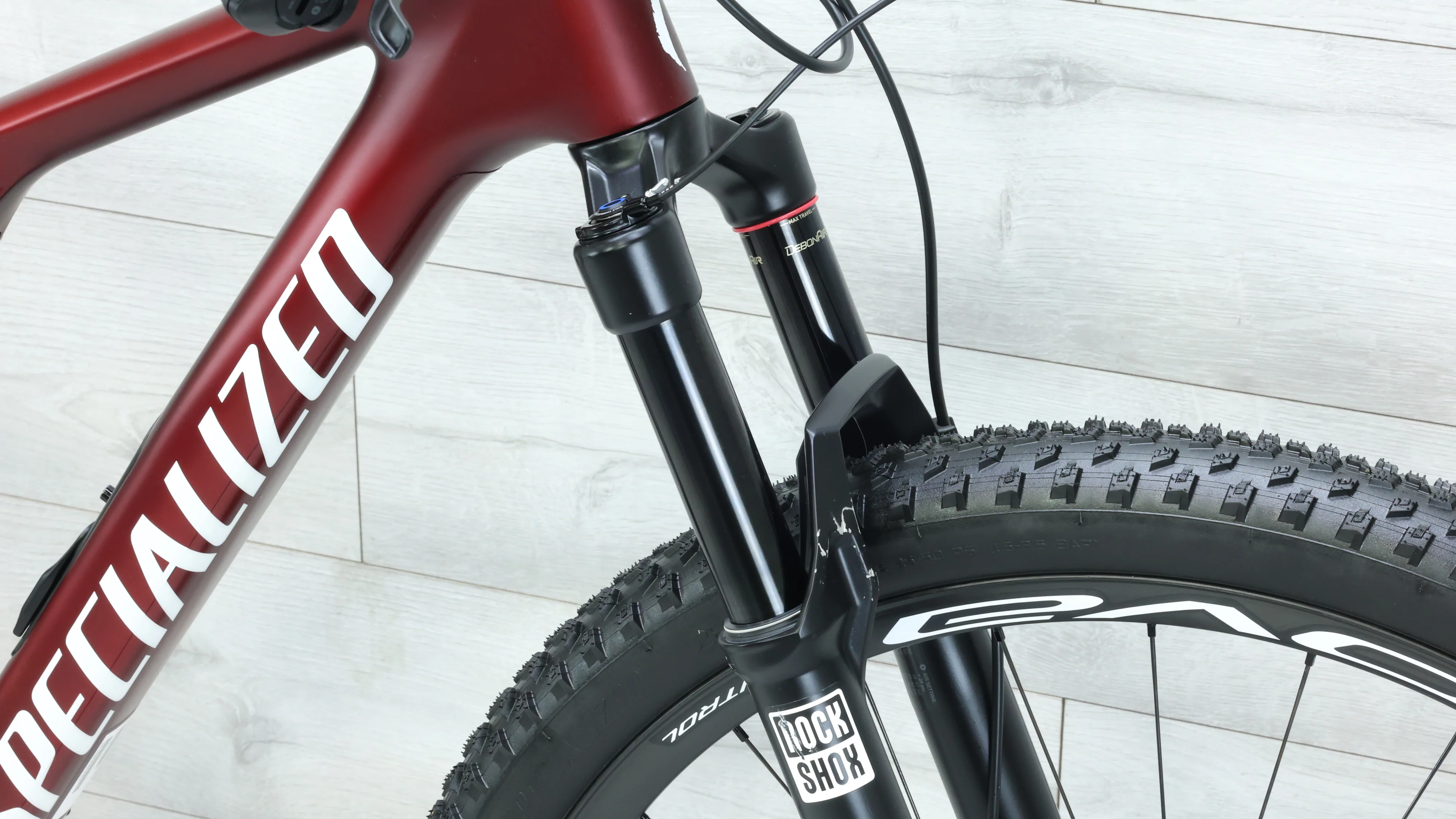 2024 Specialized Epic 8 Expert Mountain Bike - Medium - Image 8
