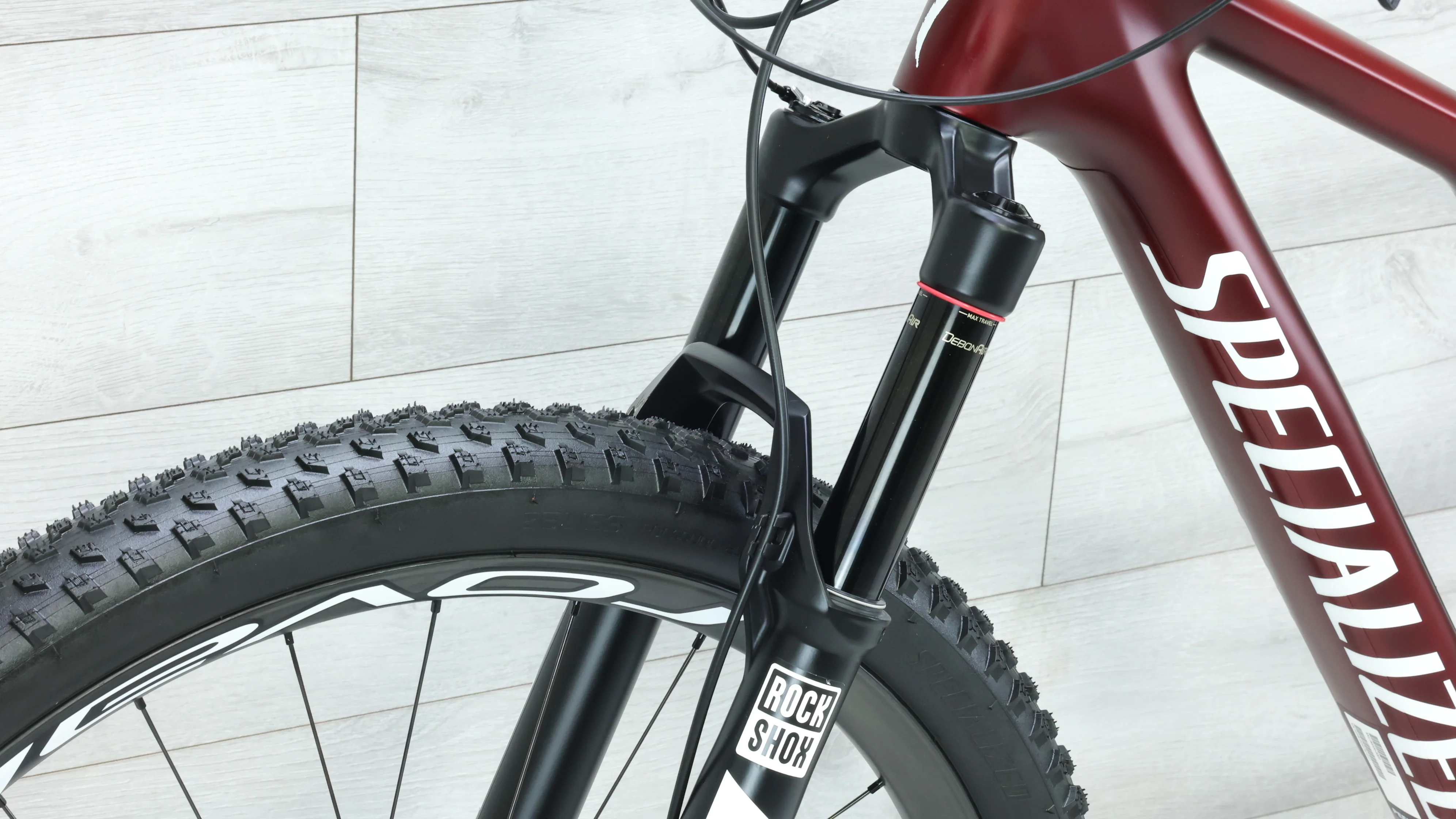 2024 Specialized Epic 8 Expert Mountain Bike - Medium - Image 9