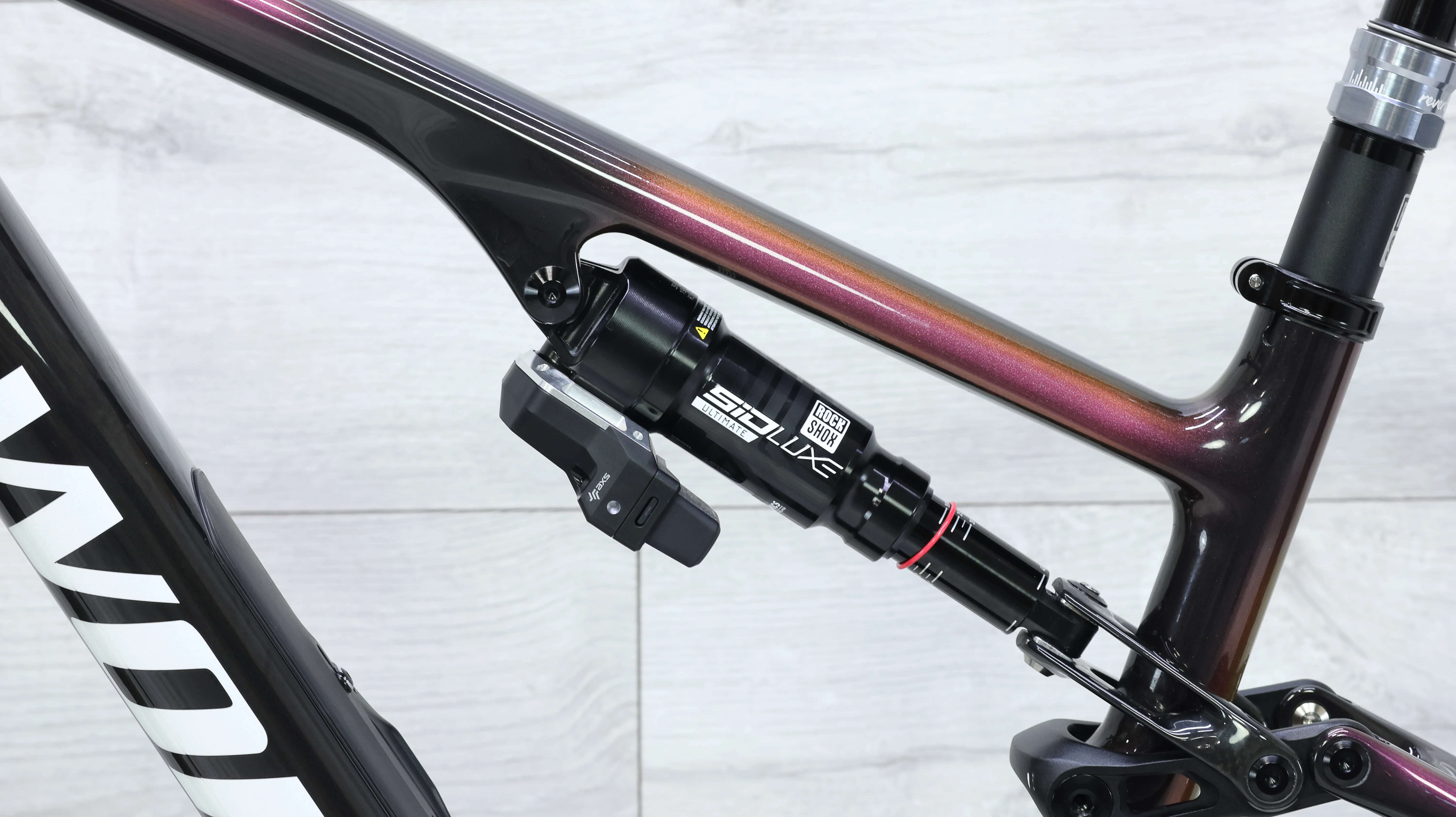 2024 Specialized S-Works Epic 8 Mountain Bike - Medium - Image 10