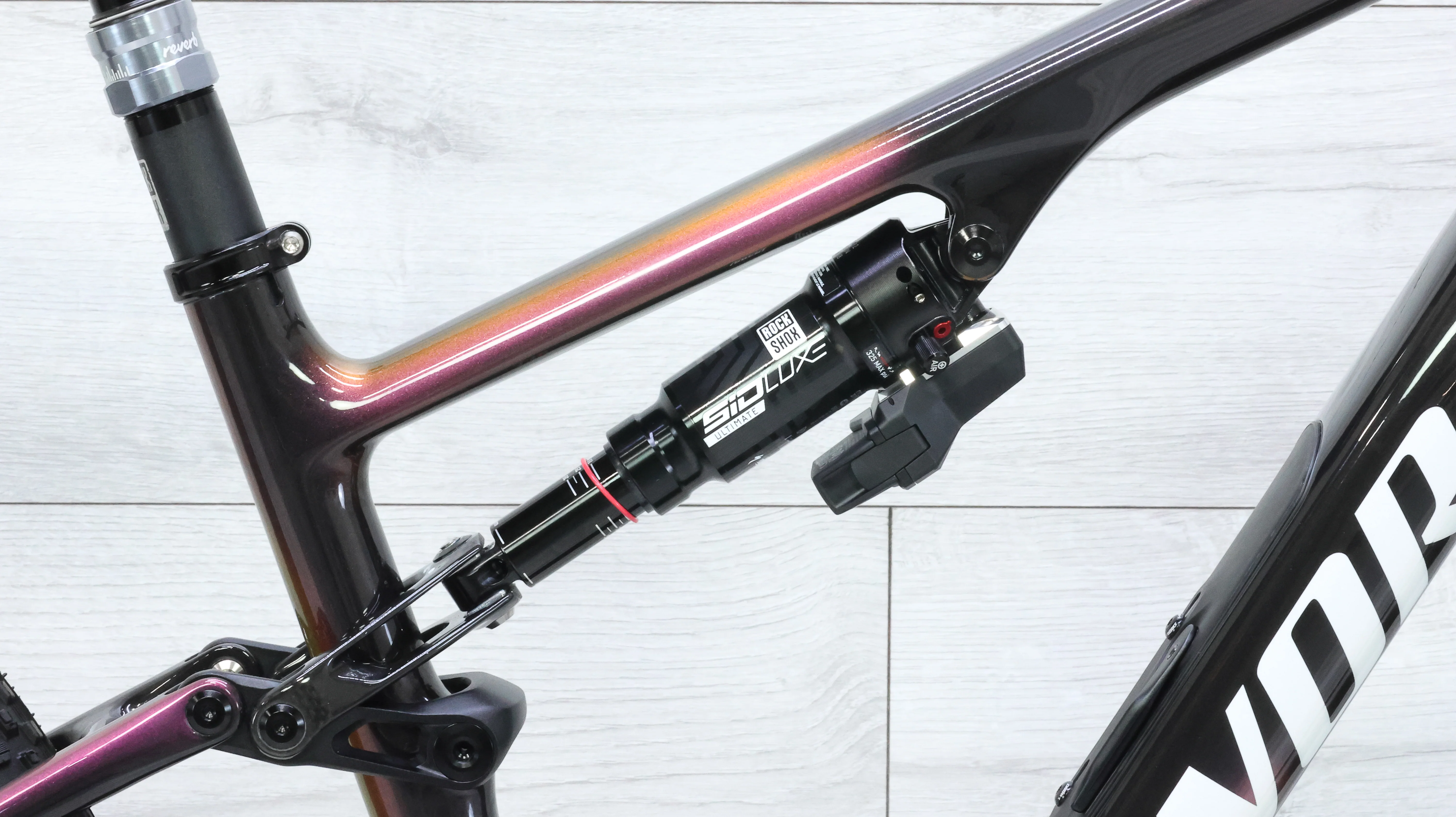 2024 Specialized S-Works Epic 8 Mountain Bike - Medium - Image 11