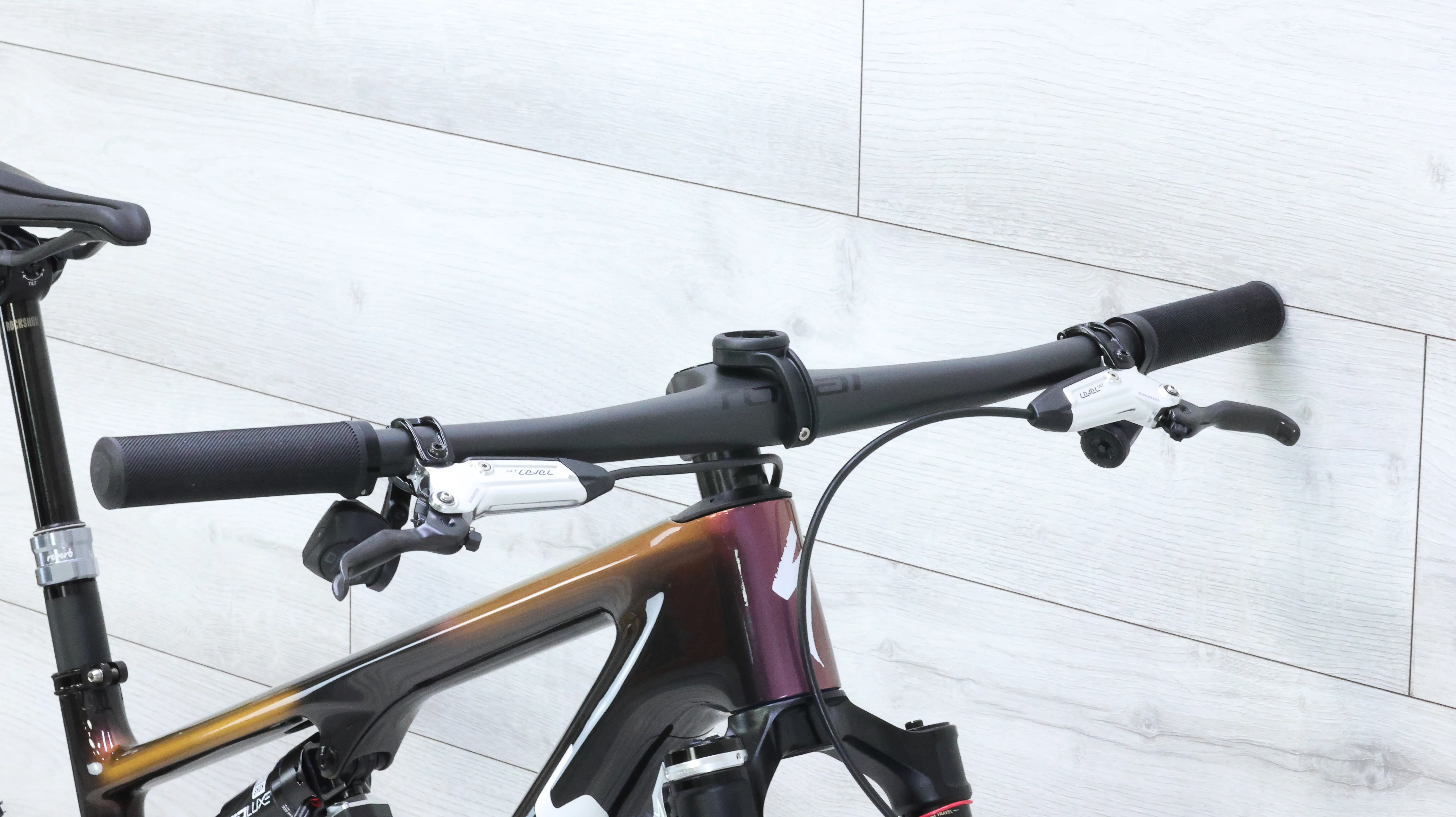 2024 Specialized S-Works Epic 8 Mountain Bike - Medium - Image 12