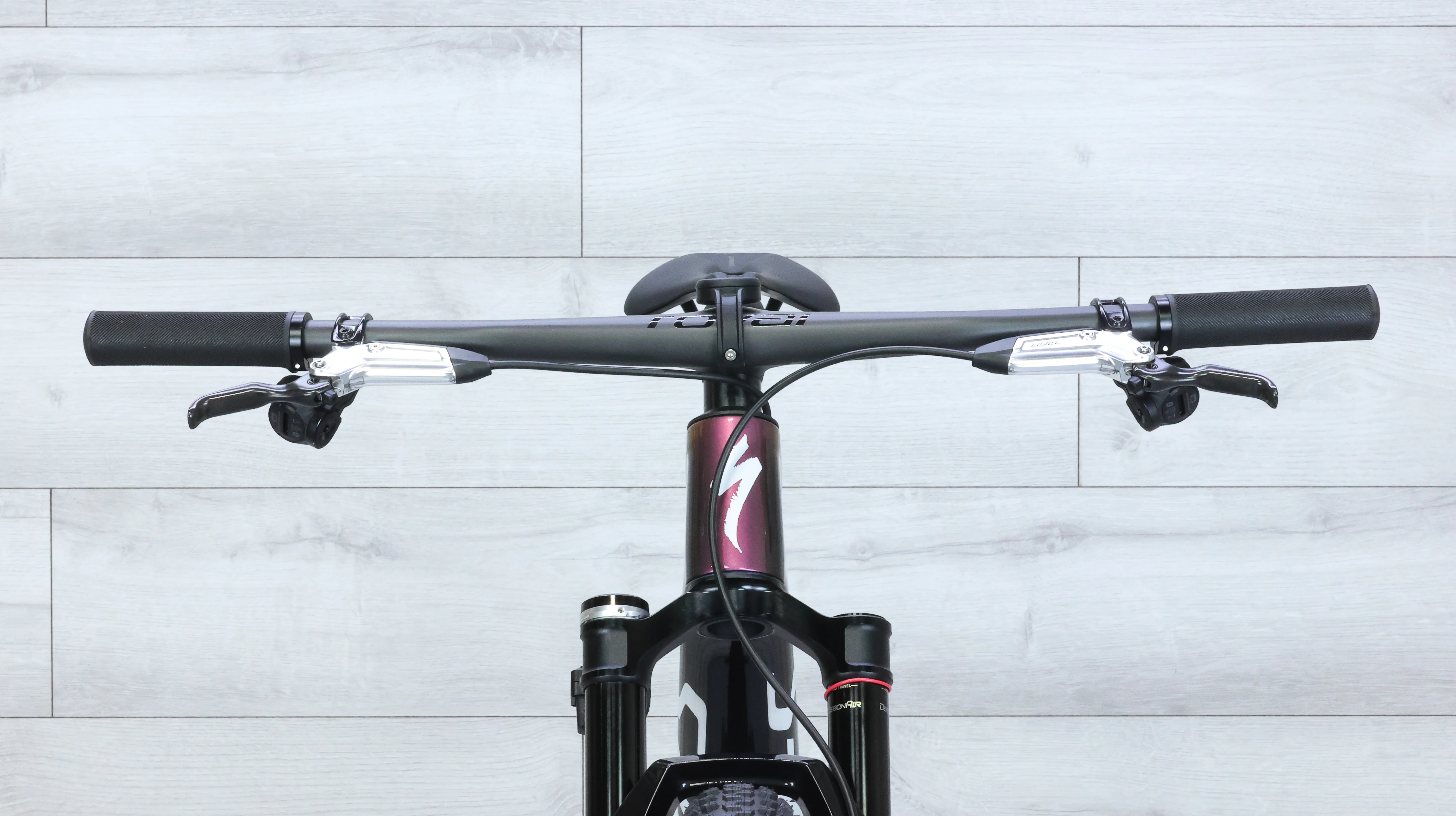 2024 Specialized S-Works Epic 8 Mountain Bike - Medium - Image 14