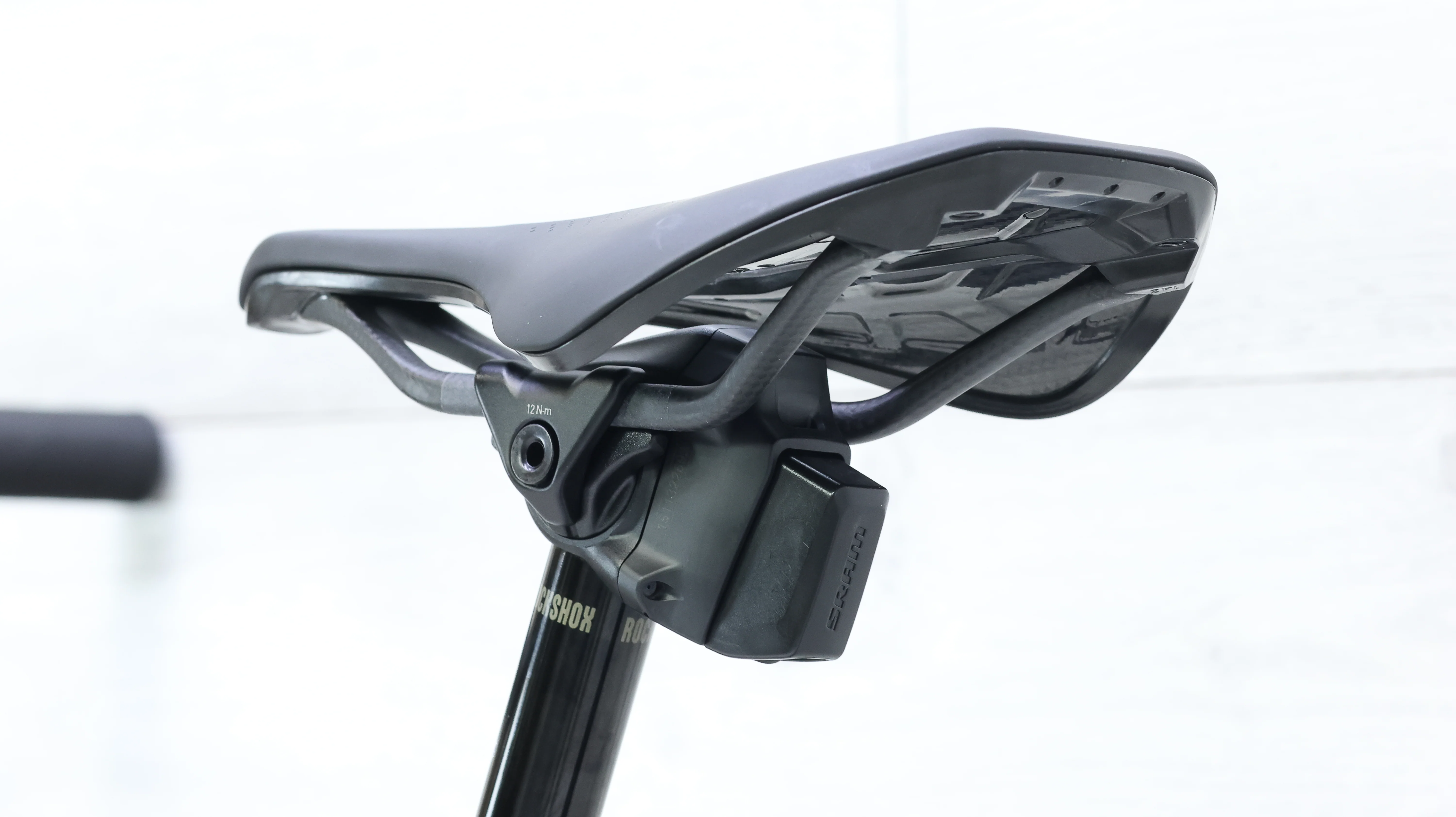 2024 Specialized S-Works Epic 8 Mountain Bike - Medium - Image 17