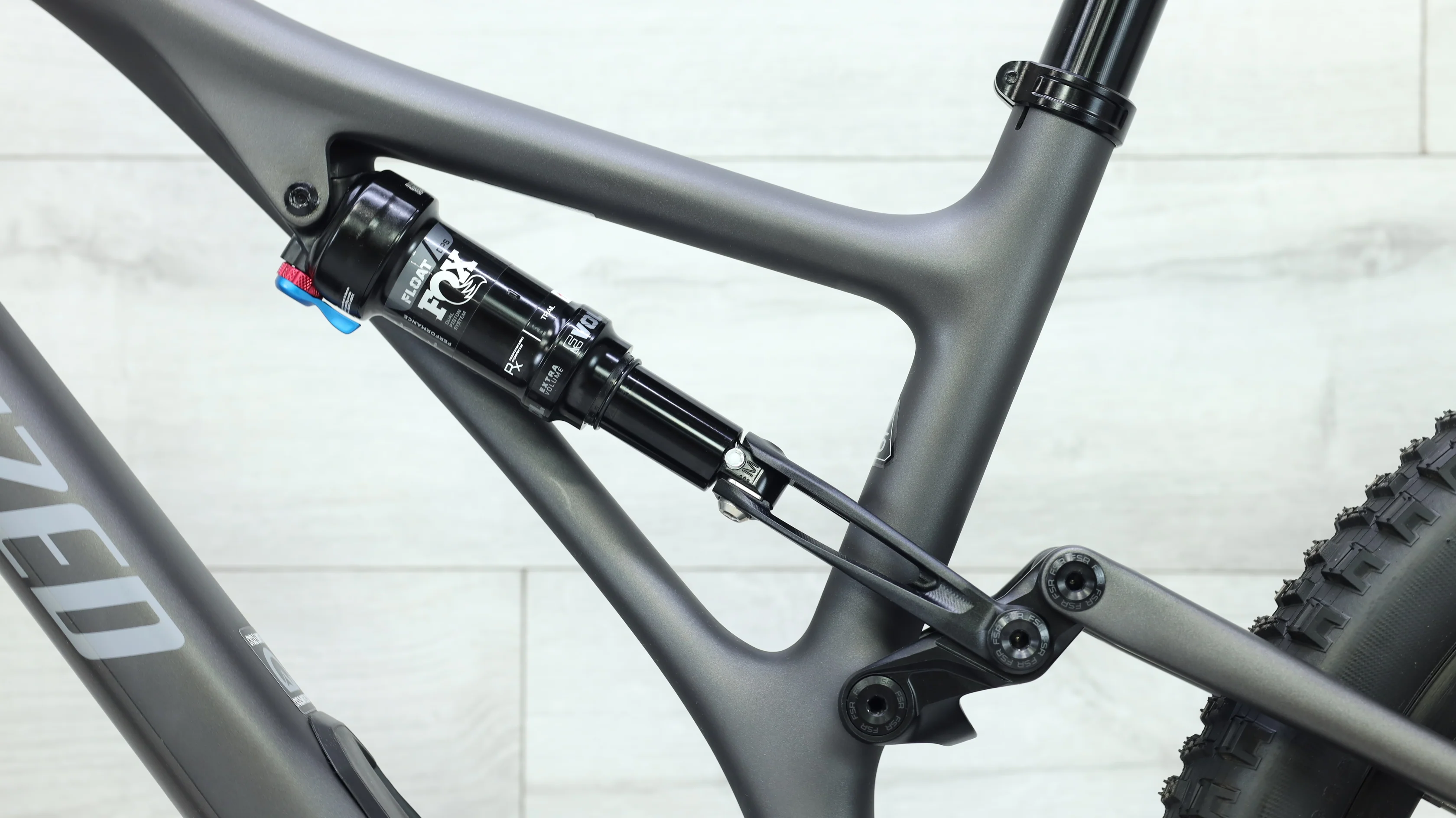 2024 Specialized Stumpjumper Comp Mountain Bike - S5 (X-Large) - Image 10