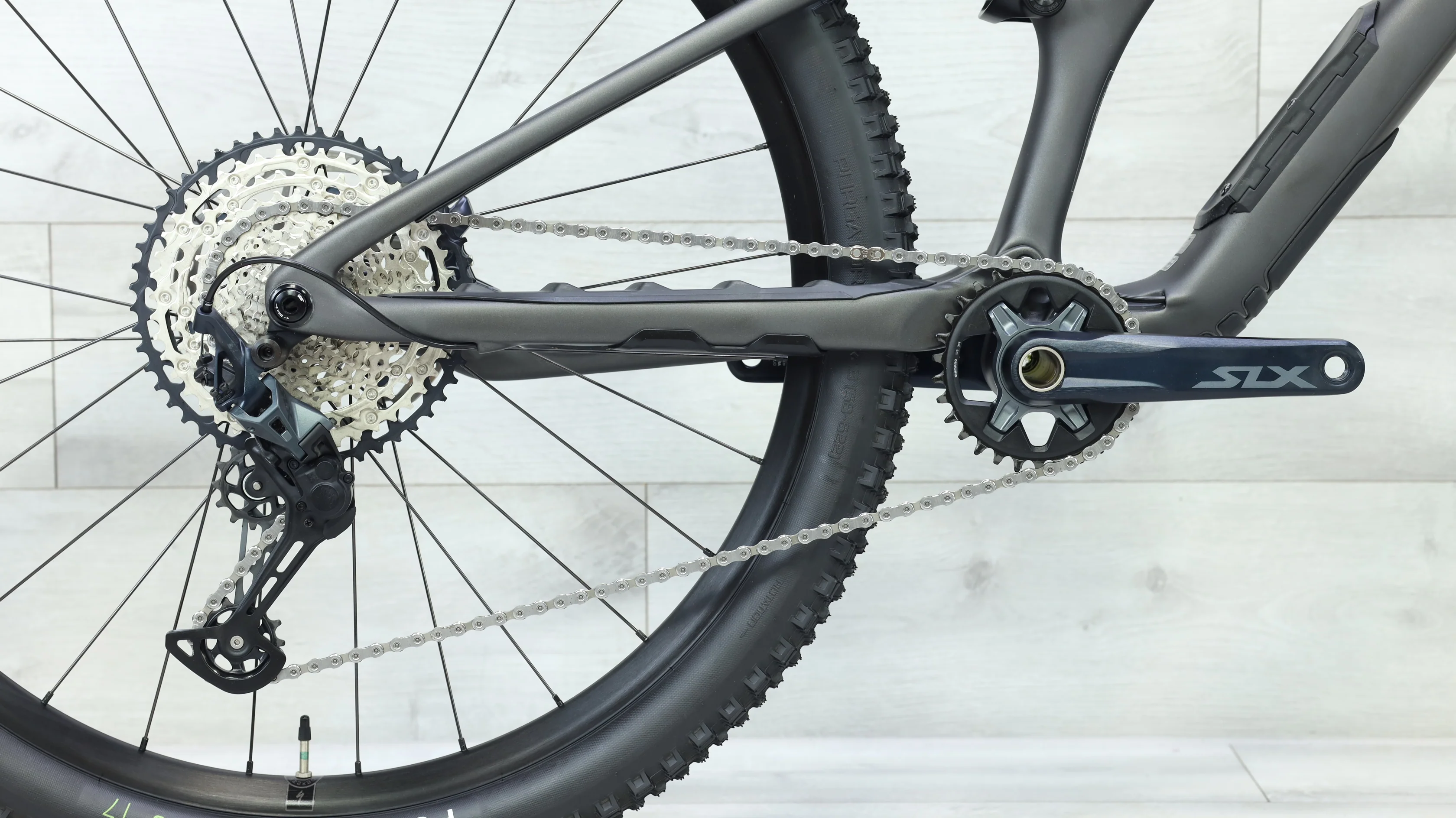 2024 Specialized Stumpjumper Comp Mountain Bike - S5 (X-Large) - Image 4