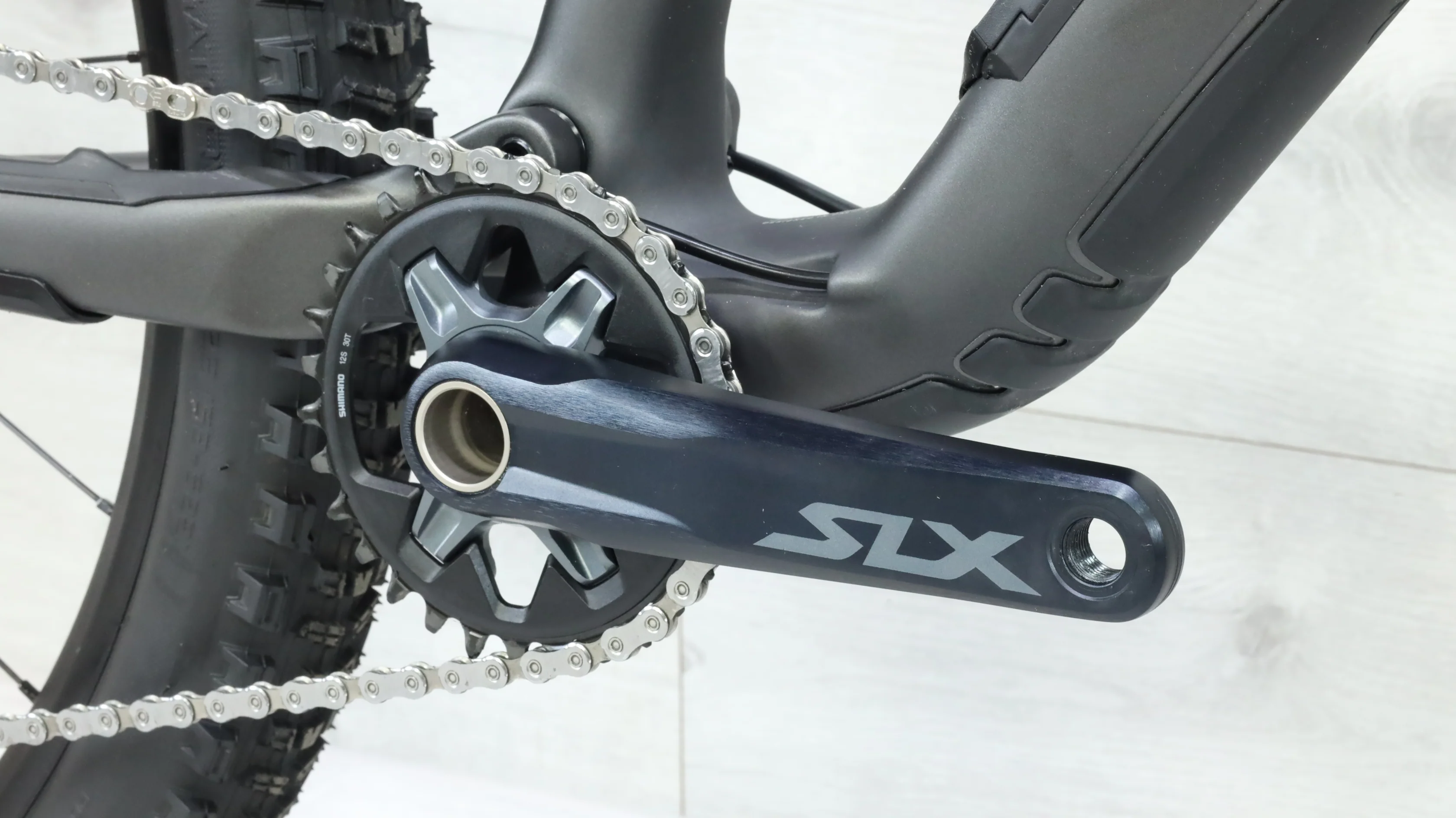 2024 Specialized Stumpjumper Comp Mountain Bike - S5 (X-Large) - Image 5