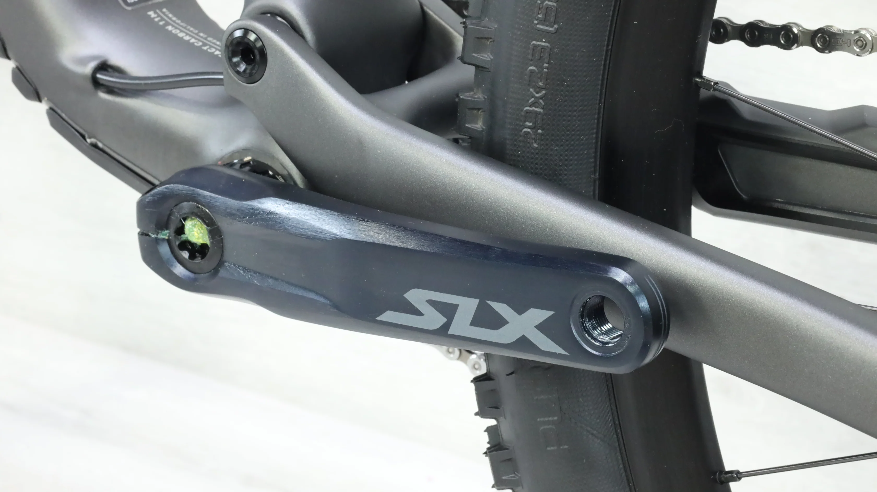 2024 Specialized Stumpjumper Comp Mountain Bike - S5 (X-Large) - Image 6