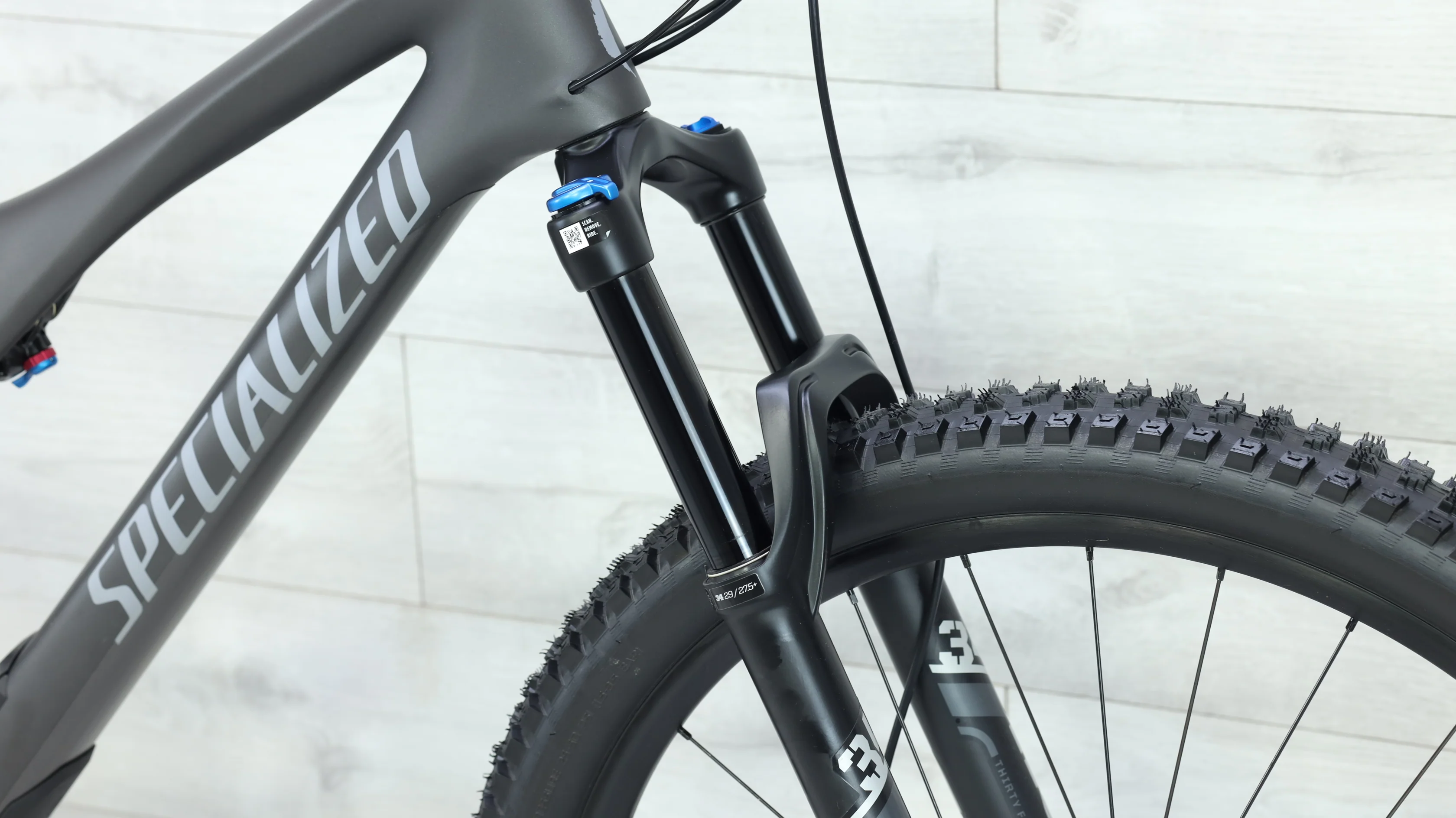 2024 Specialized Stumpjumper Comp Mountain Bike - S5 (X-Large) - Image 7