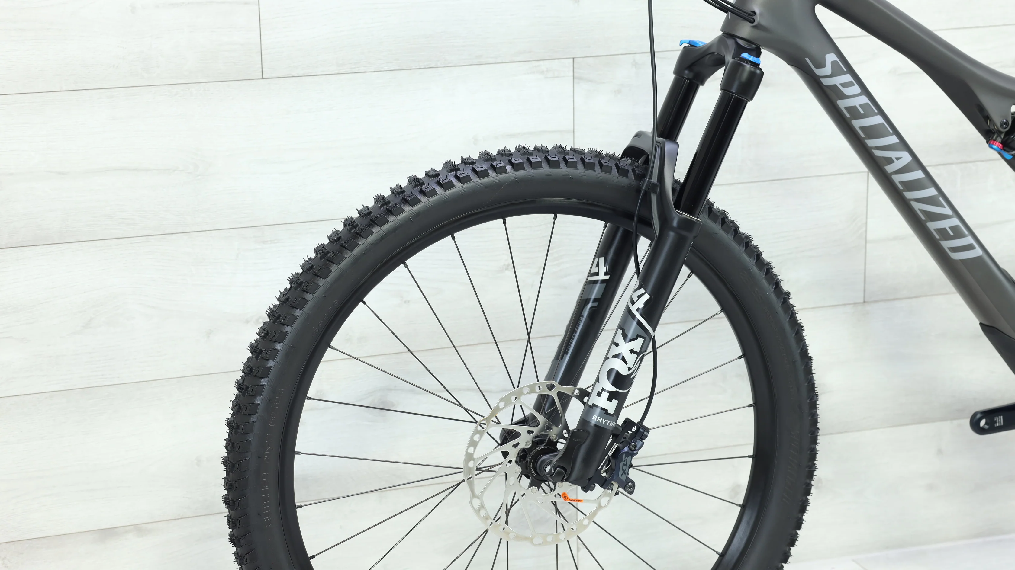 2024 Specialized Stumpjumper Comp Mountain Bike - S5 (X-Large) - Image 8