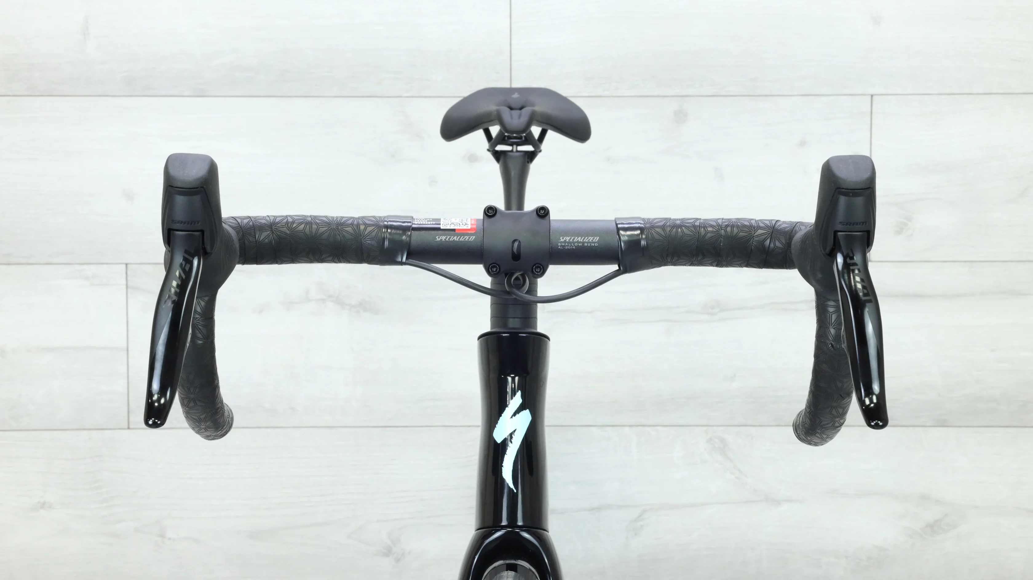2024 Specialized Tarmac SL8 Expert Road Bike - 54cm - Image 10