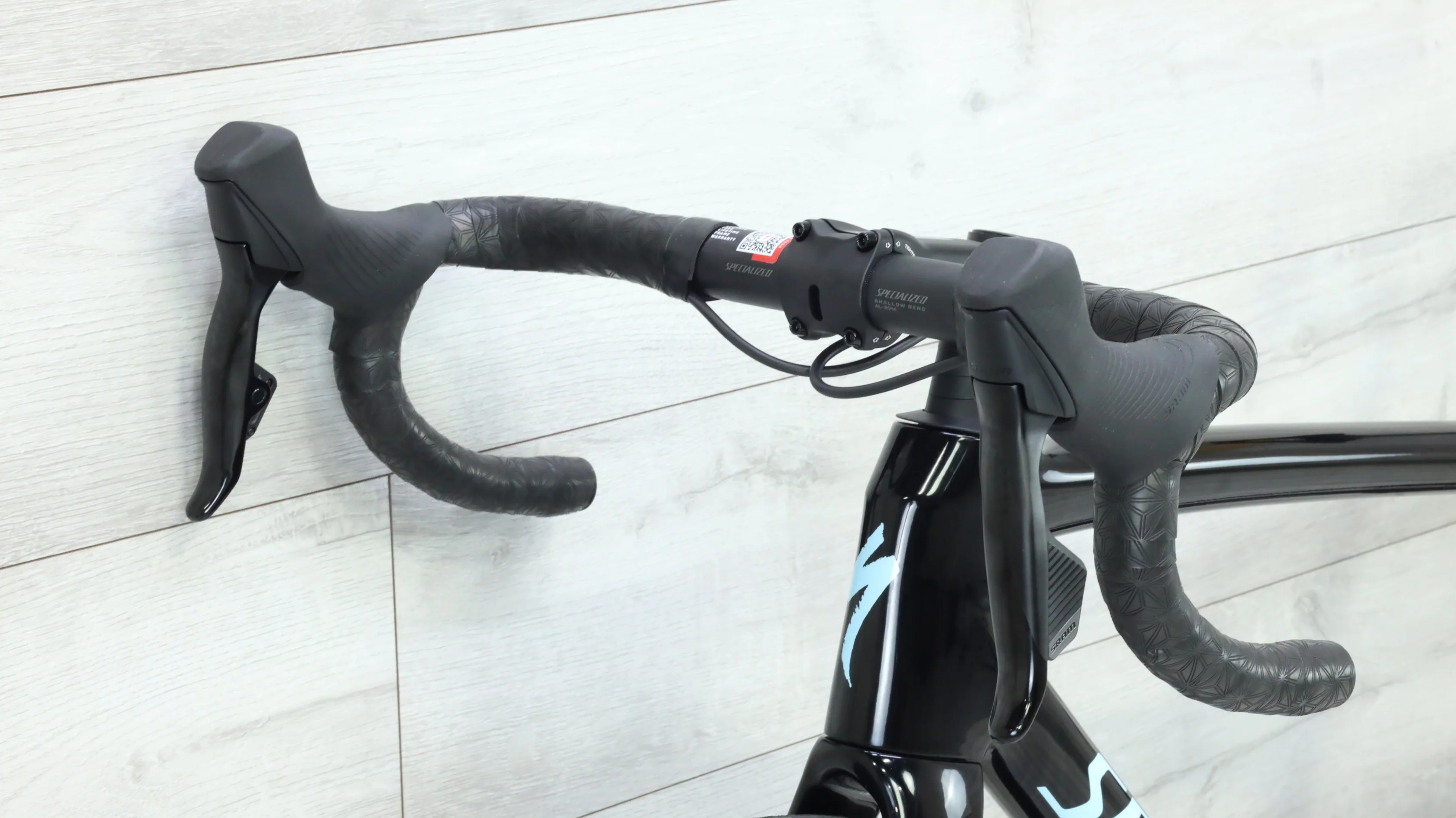2024 Specialized Tarmac SL8 Expert Road Bike - 54cm - Image 8