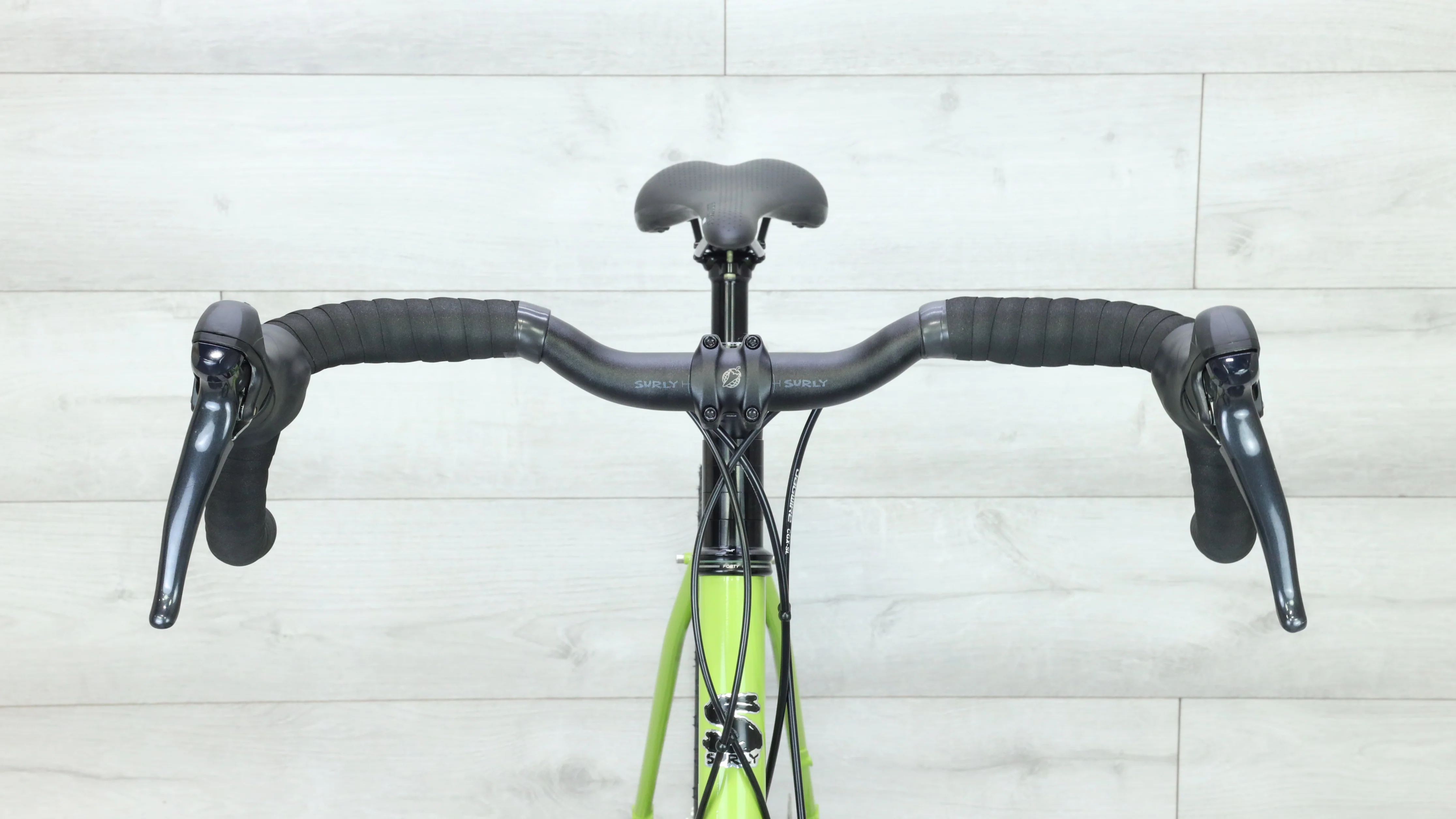 2024 Surly Disc Trucker Gravel Bike - 56cm - Image 10