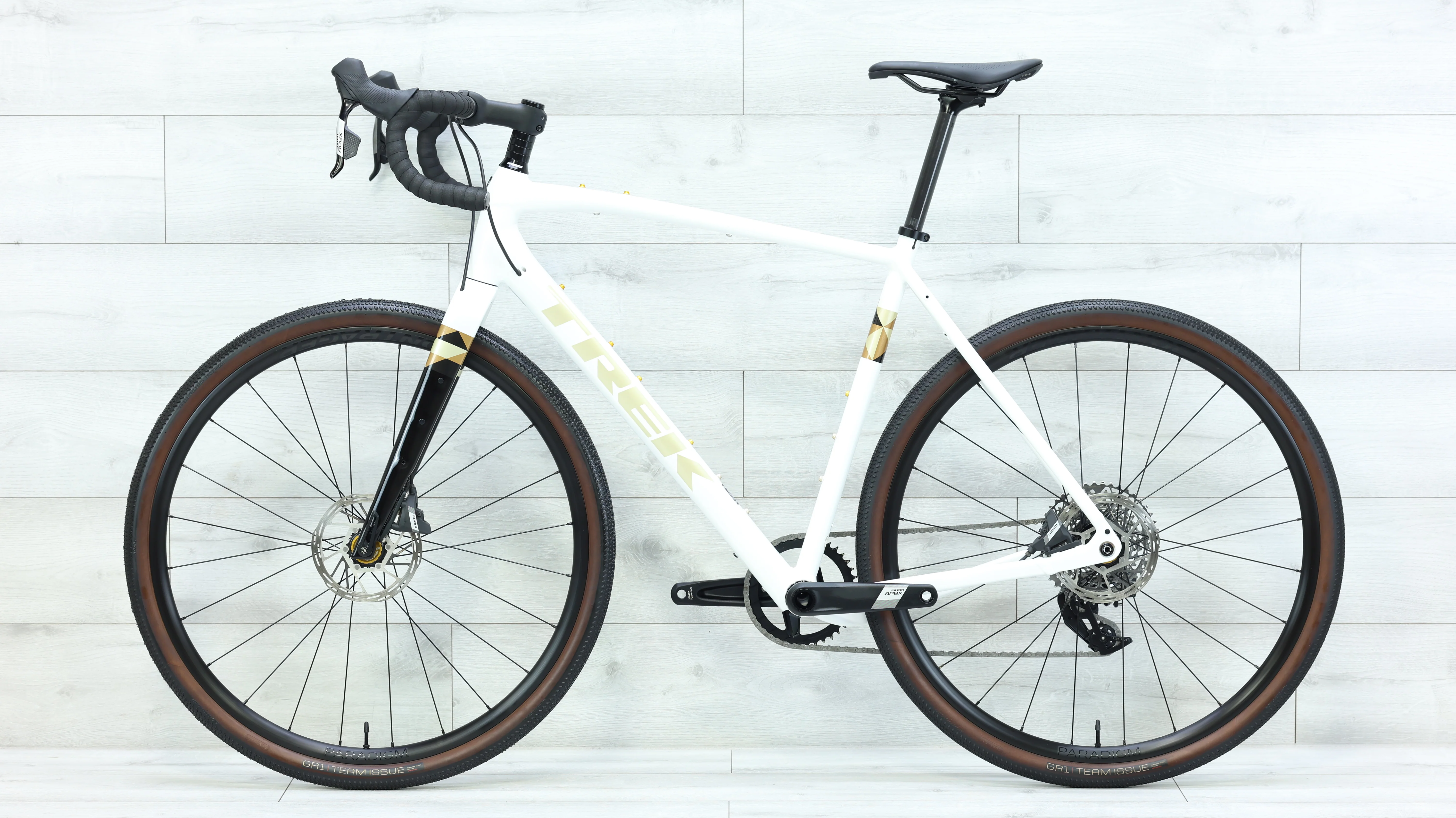 2024 Trek Checkpoint ALR 5 AXS Gravel Bike - 58cm - Image 2