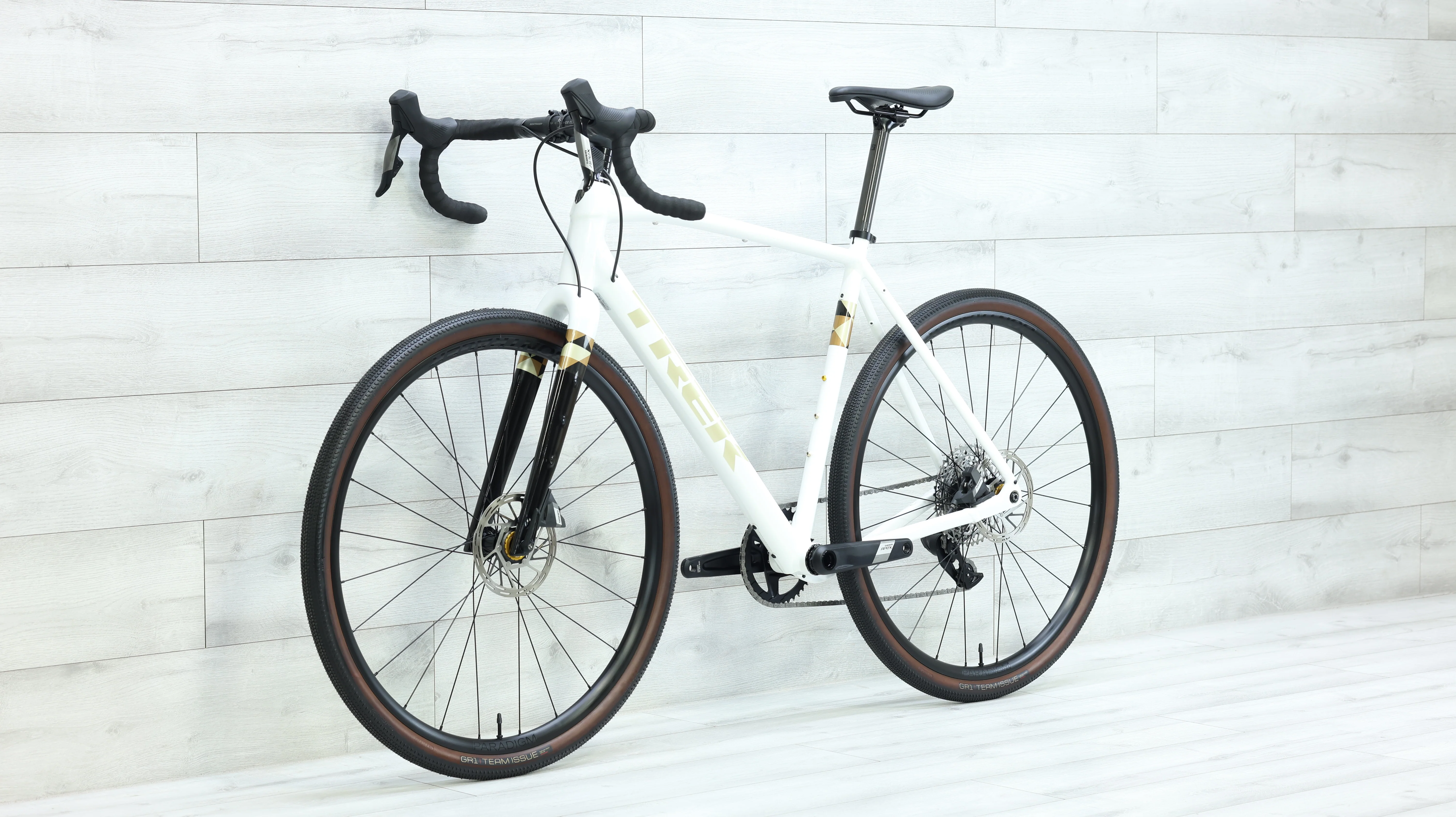2024 Trek Checkpoint ALR 5 AXS Gravel Bike - 58cm - Image 4