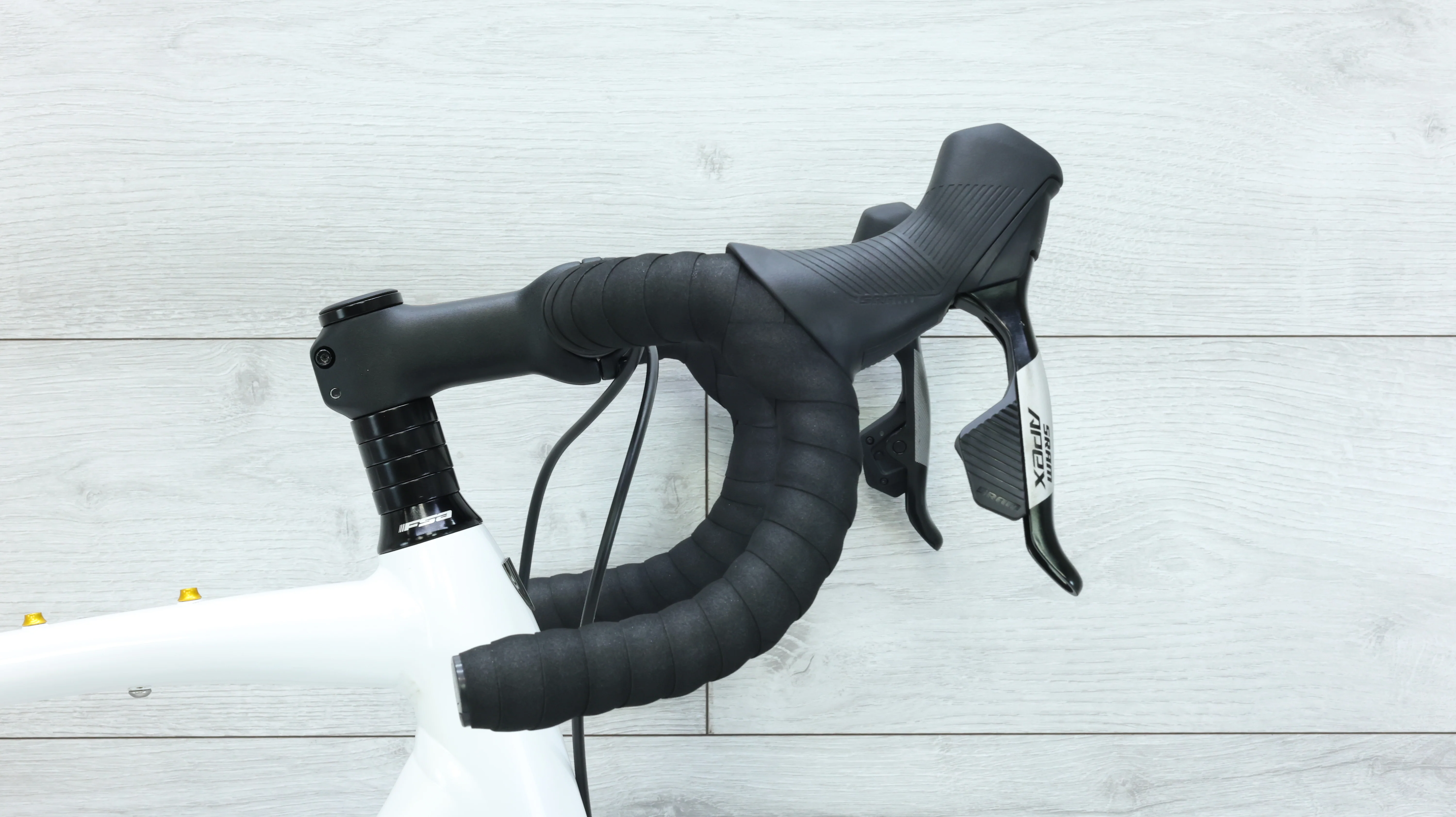 2024 Trek Checkpoint ALR 5 AXS Gravel Bike - 58cm - Image 9