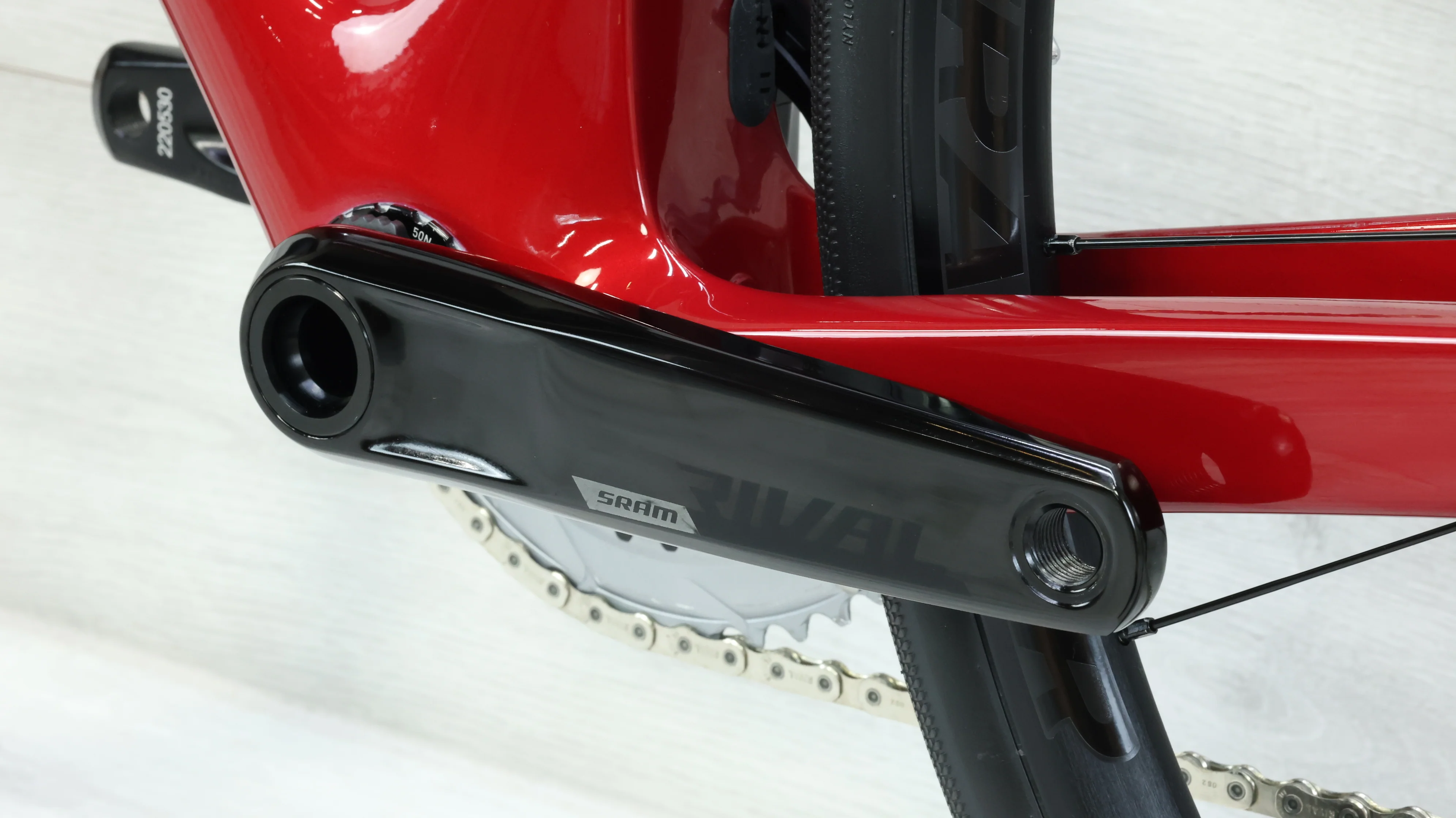 2024 Trek Domane SL 6 AXS Gen 4 Road Bike - 58cm - Image 7