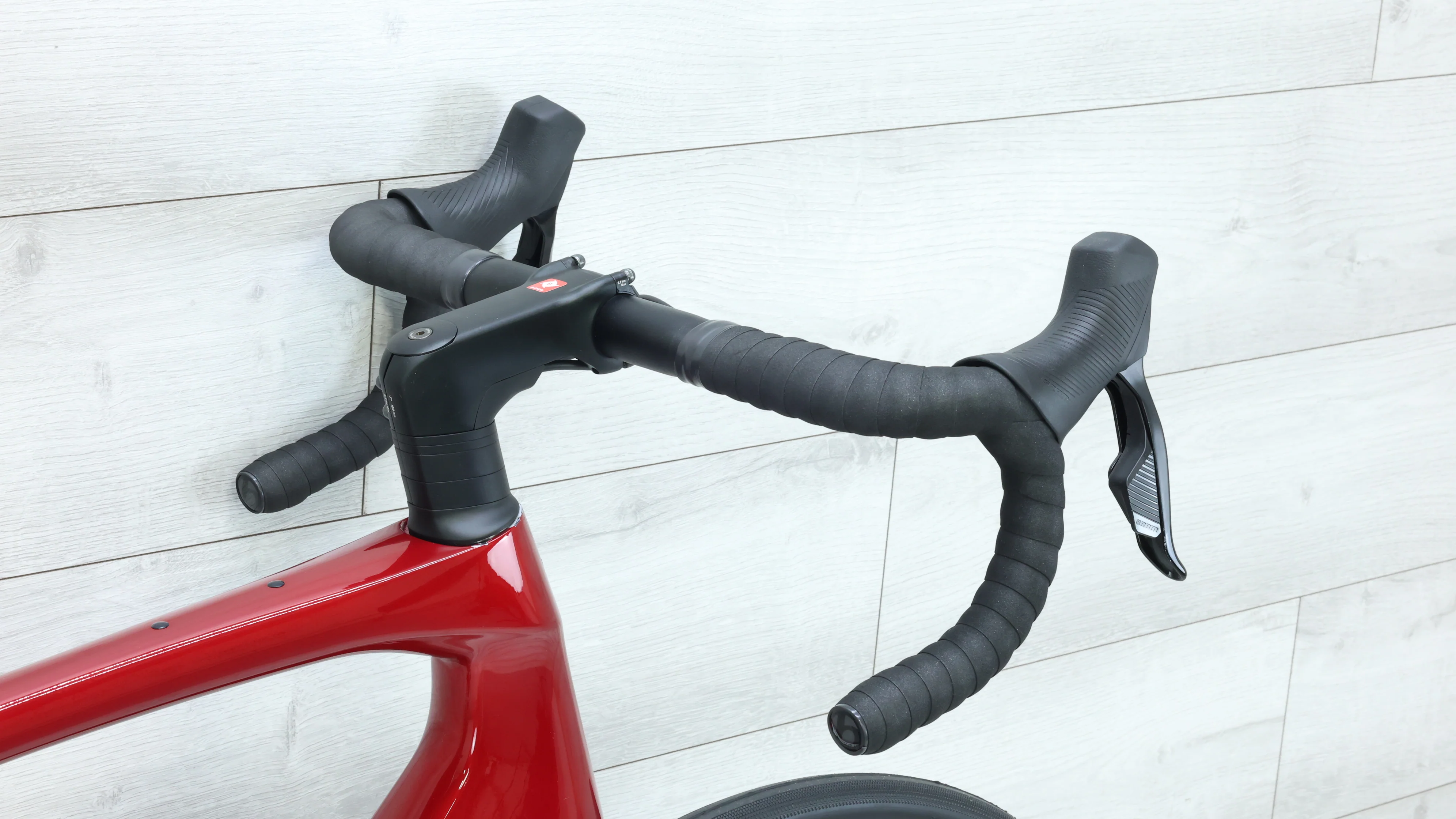 2024 Trek Domane SL 6 AXS Gen 4 Road Bike - 58cm - Image 8