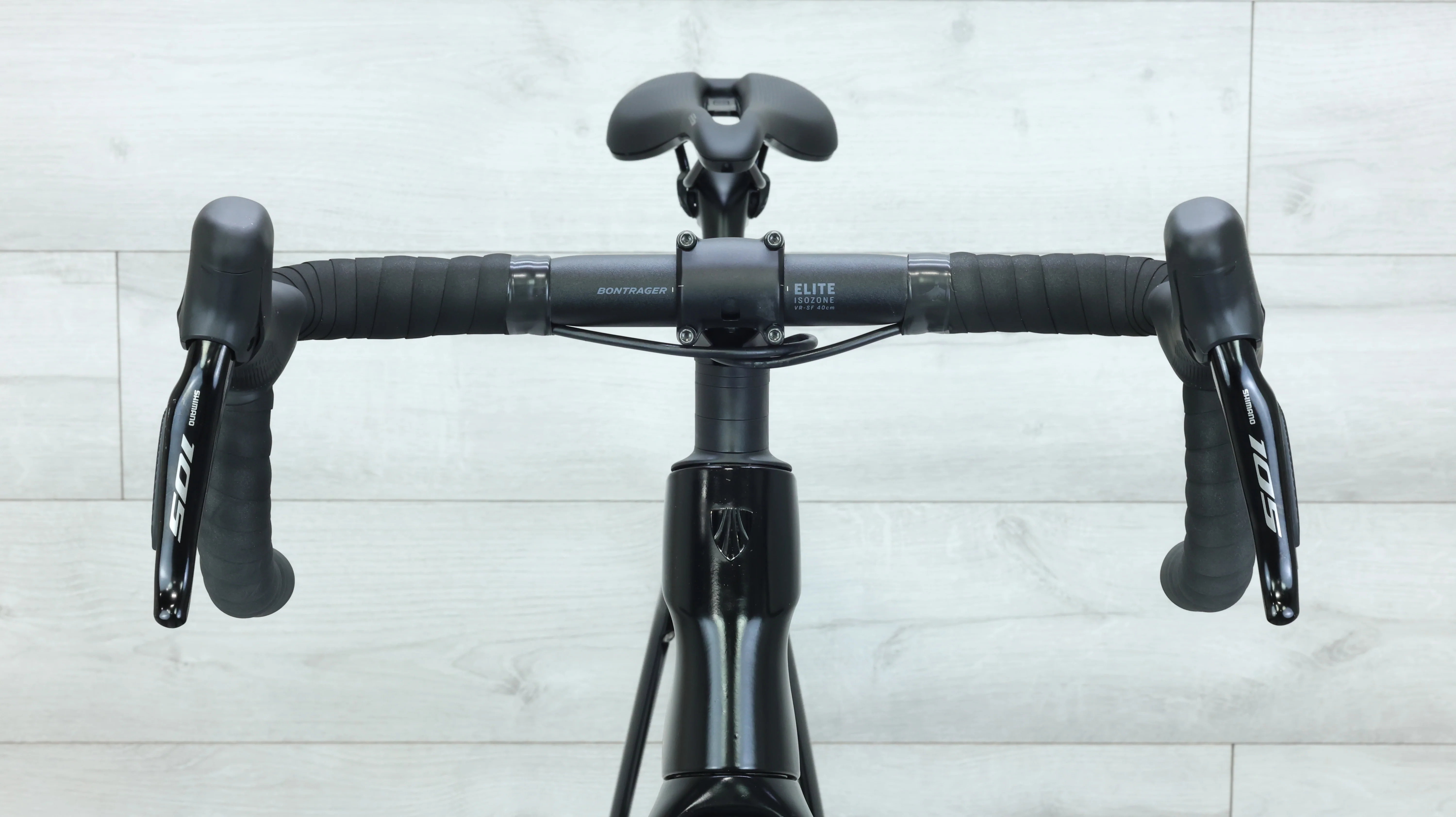 Trek Domane SL 6 Gen 4 Road Bike - 2024, 52cm - Image 12