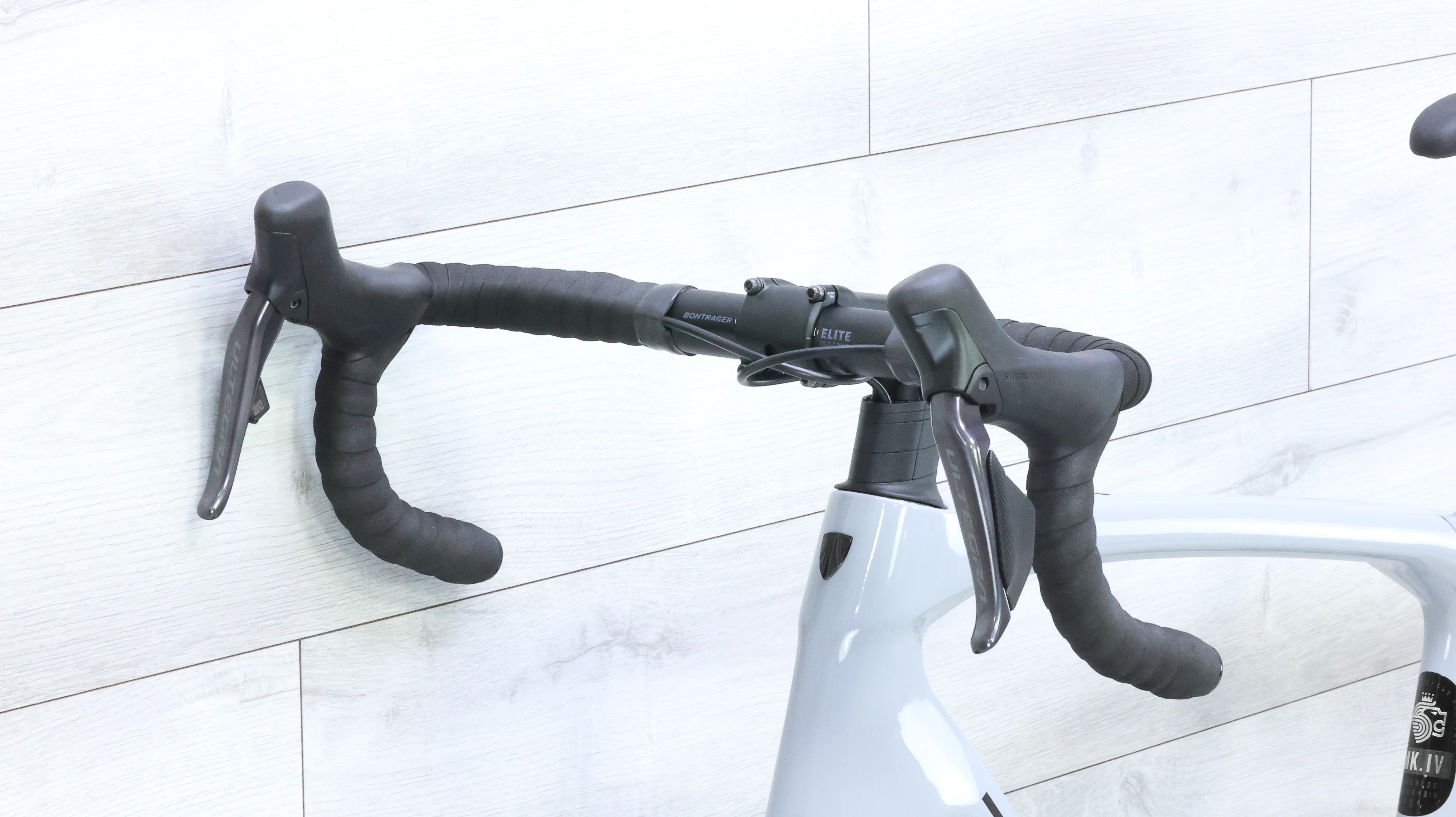 2024 Trek Domane SL 7 Gen 4 Road Bike - 56cm - Image 11