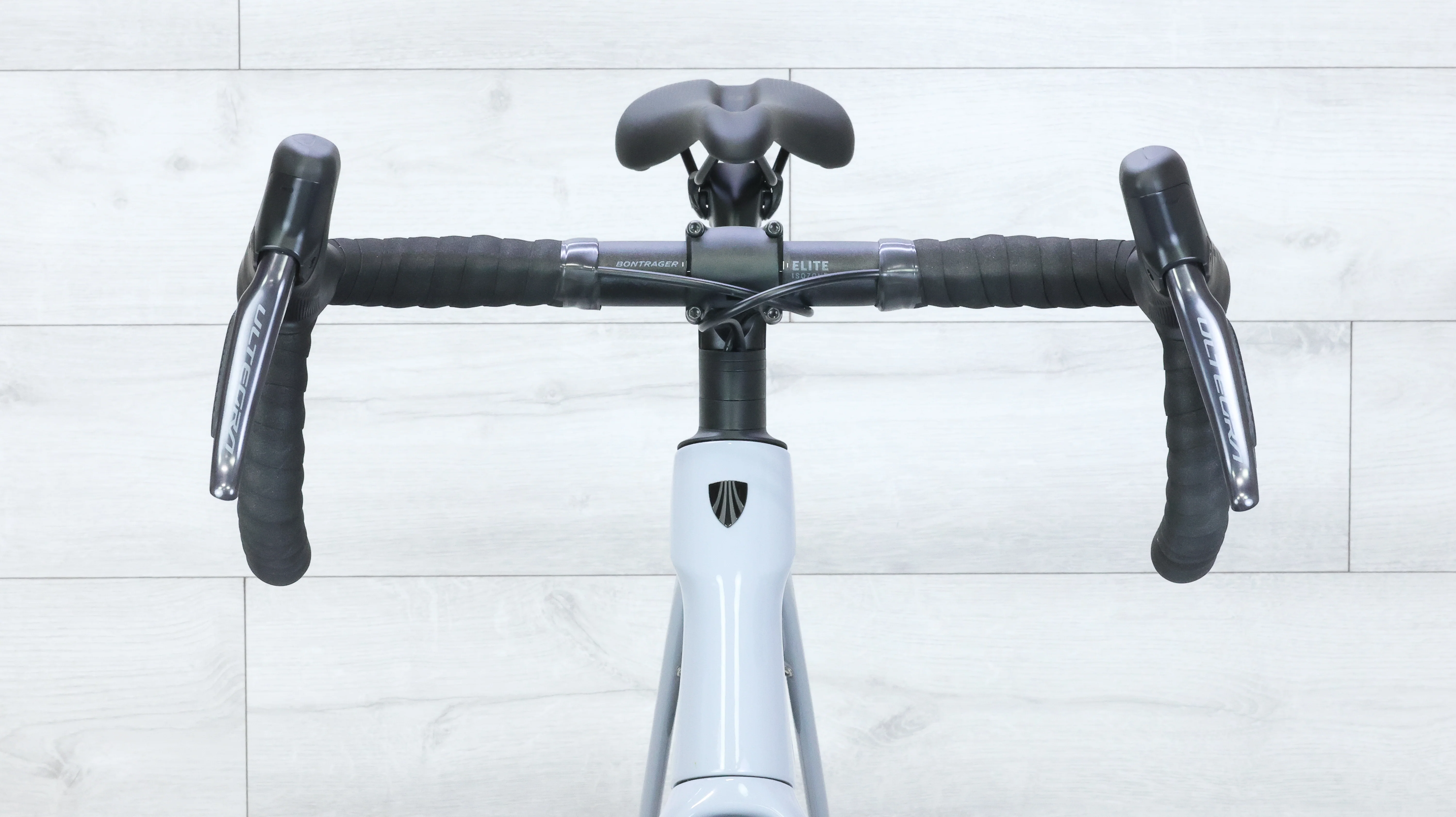 2024 Trek Domane SL 7 Gen 4 Road Bike - 56cm - Image 12