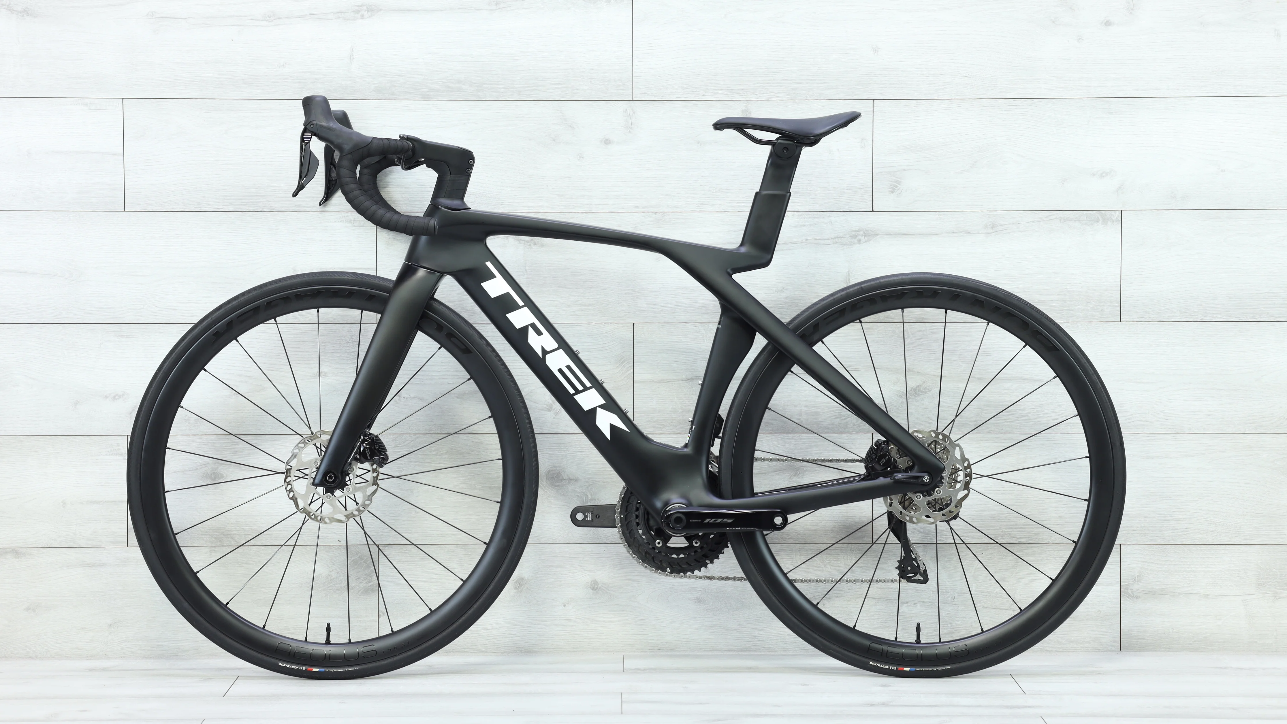 2024 Trek Madone SL 6 Gen 7 Road Bike - 52cm - Image 2