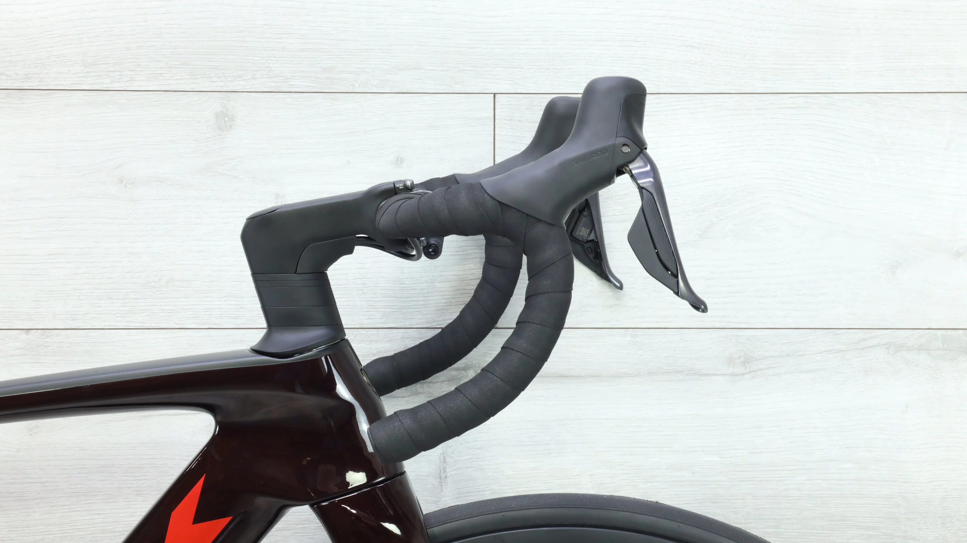 2024 Trek Madone SL 7 Gen 7 Road Bike - 52cm - Image 9