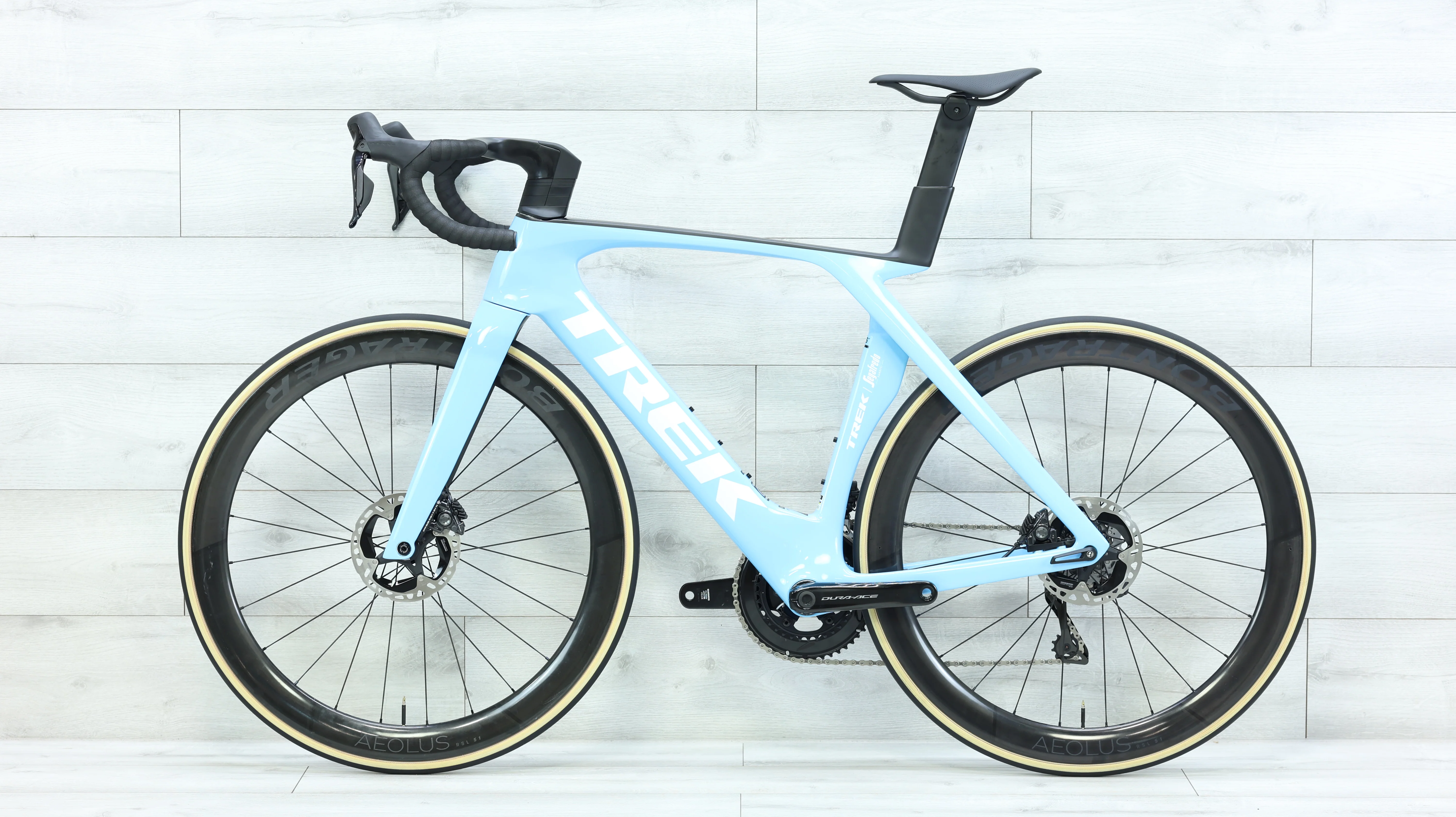 2024 Trek Madone SLR 9 Gen 7 Road Bike - 56cm - Image 2