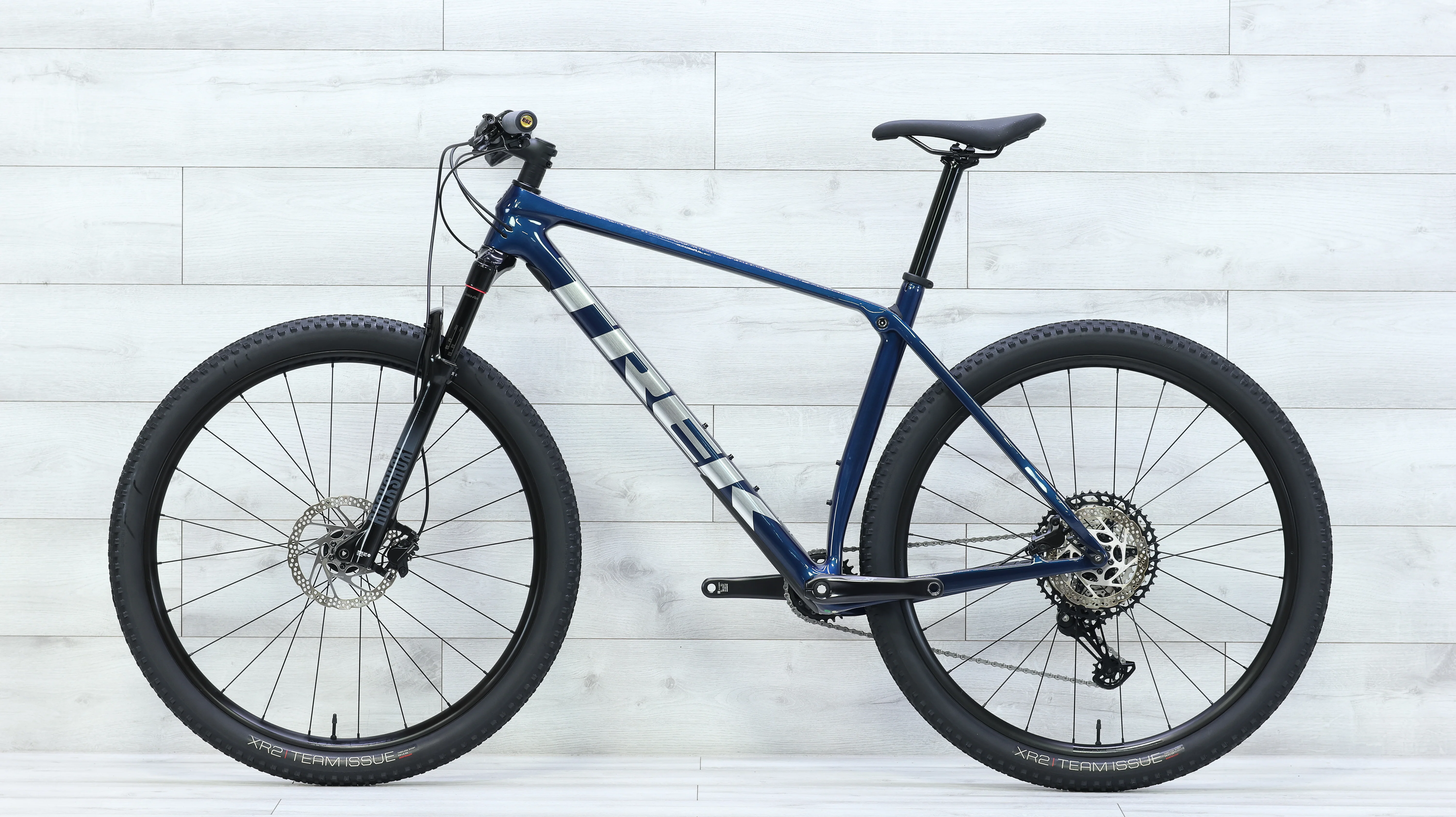 Trek Procaliber 9.6 Mountain Bike - 2024, X-Large - Image 2