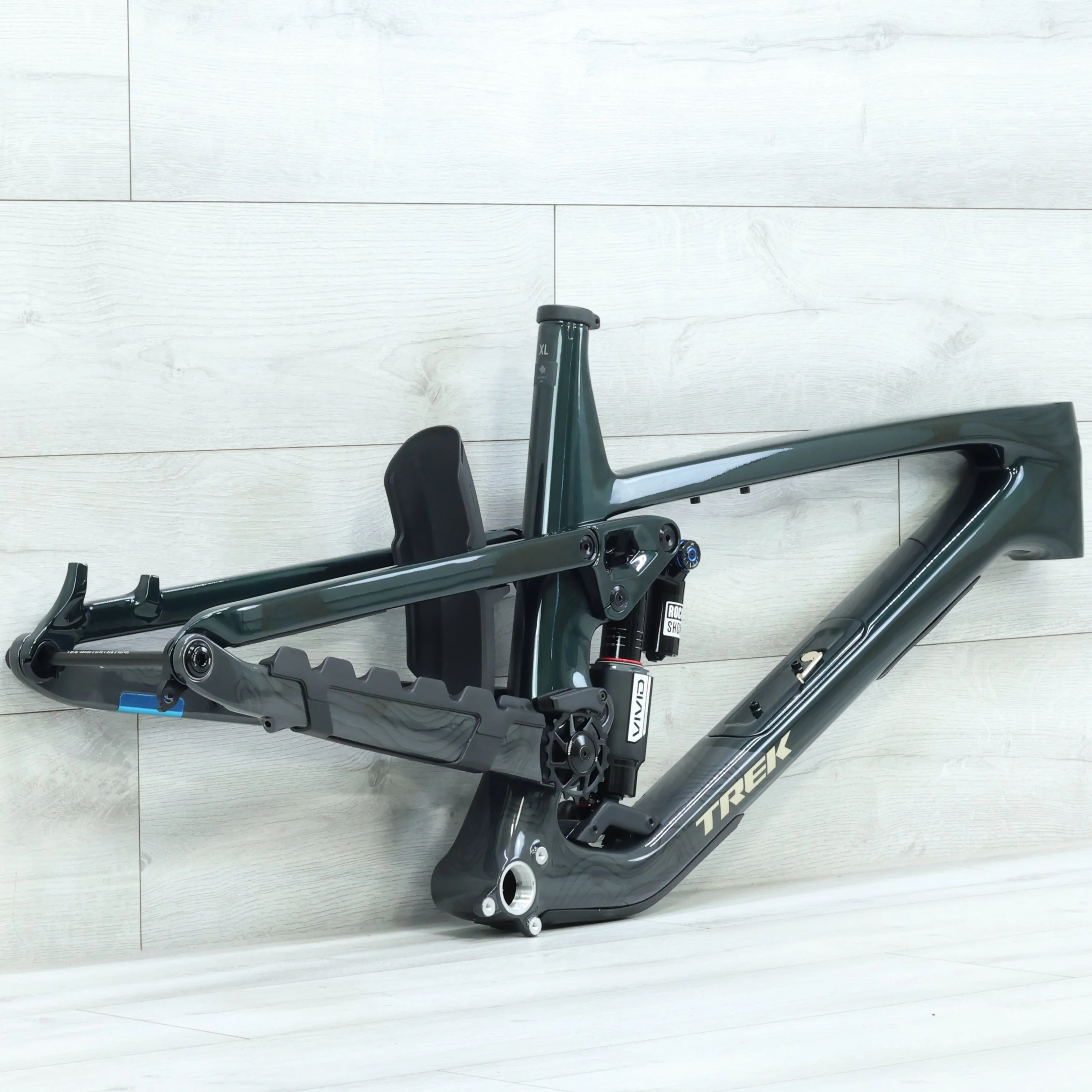 2024 Trek Slash C Gen 6 Mountain Bike Frameset - X-Large - Image 4