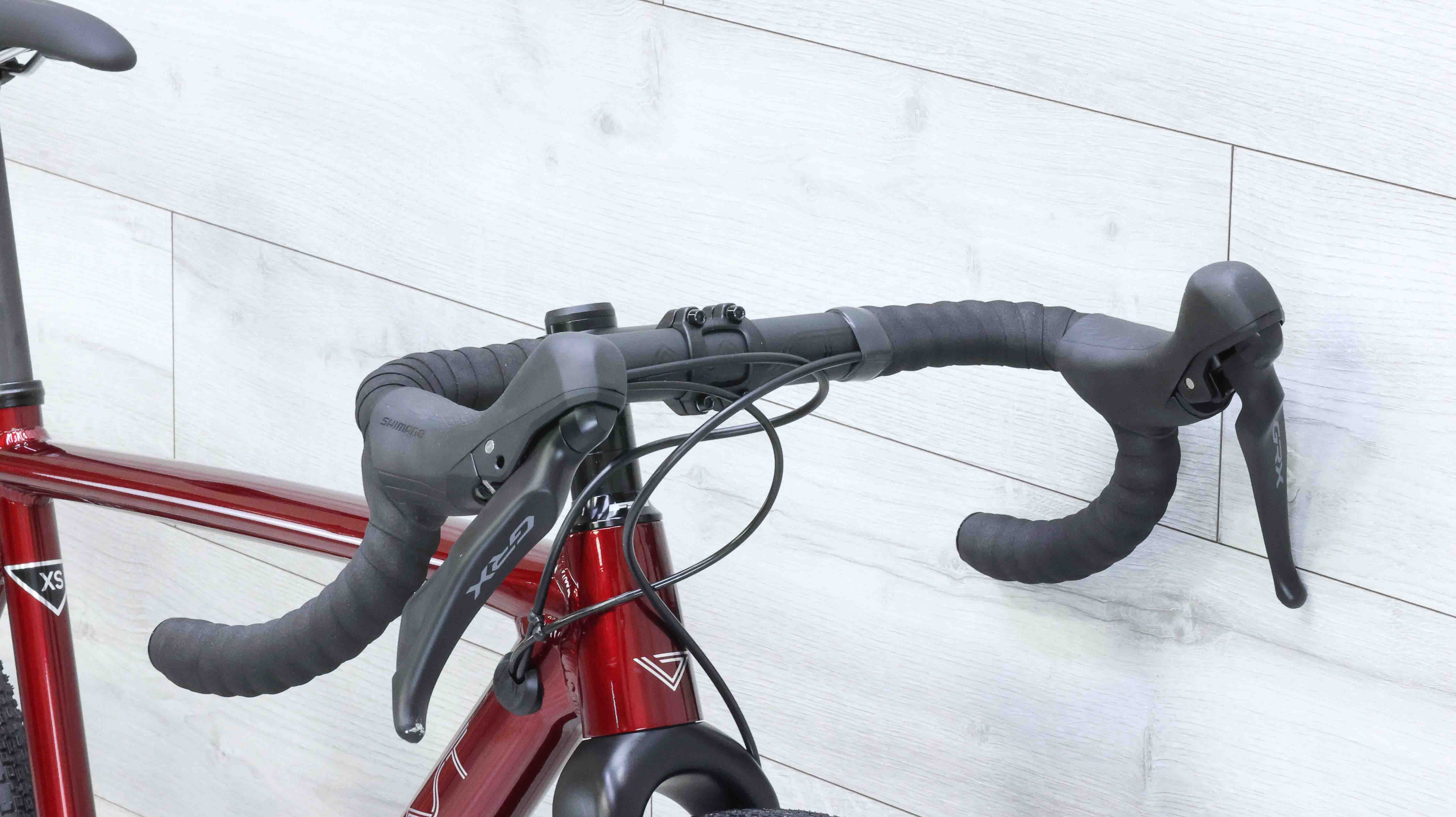 Vaast A/1 GRX 700c Gravel Bike - 2024, X-Small - Image 10