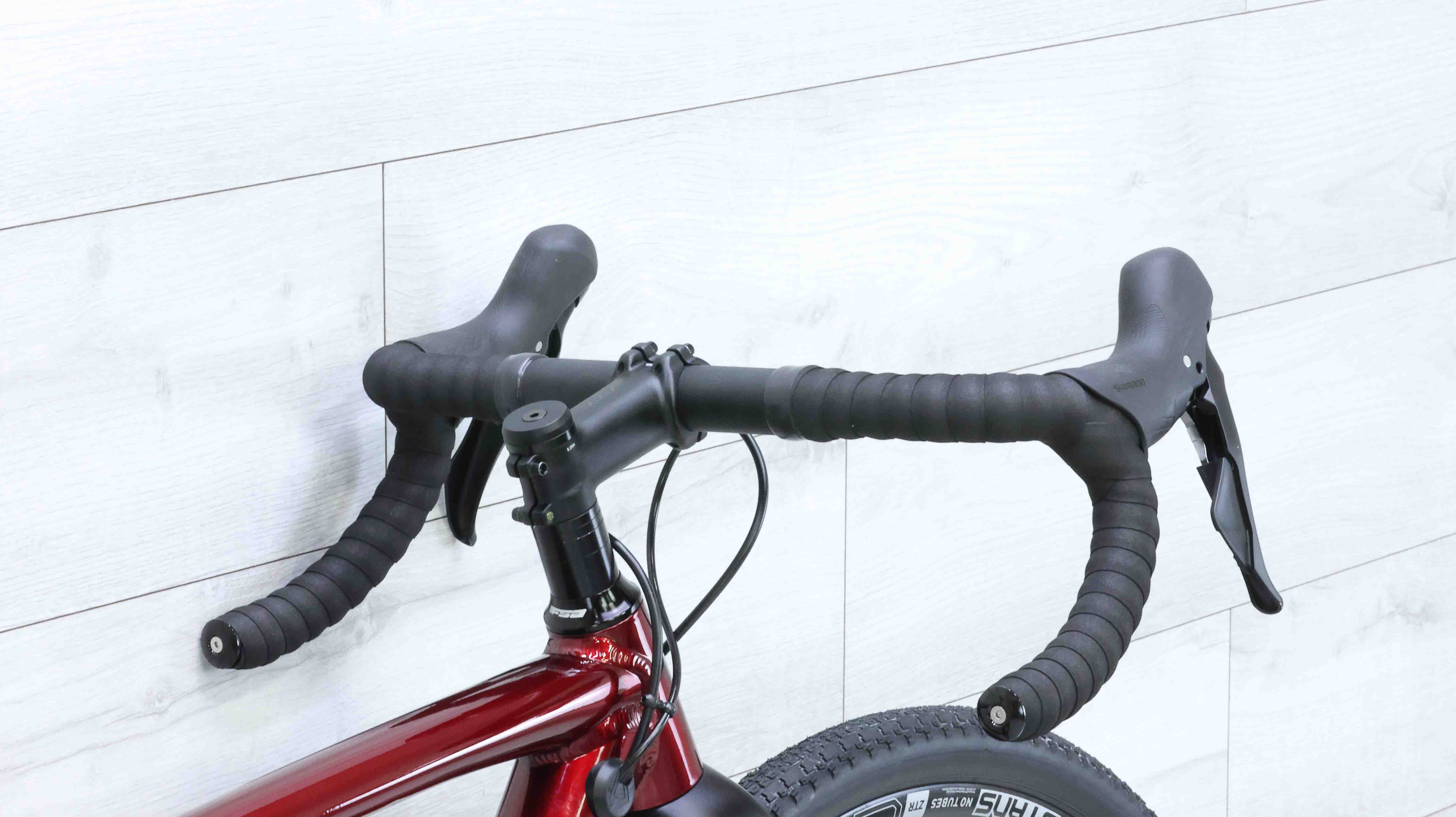 Vaast A/1 GRX 700c Gravel Bike - 2024, X-Small - Image 8