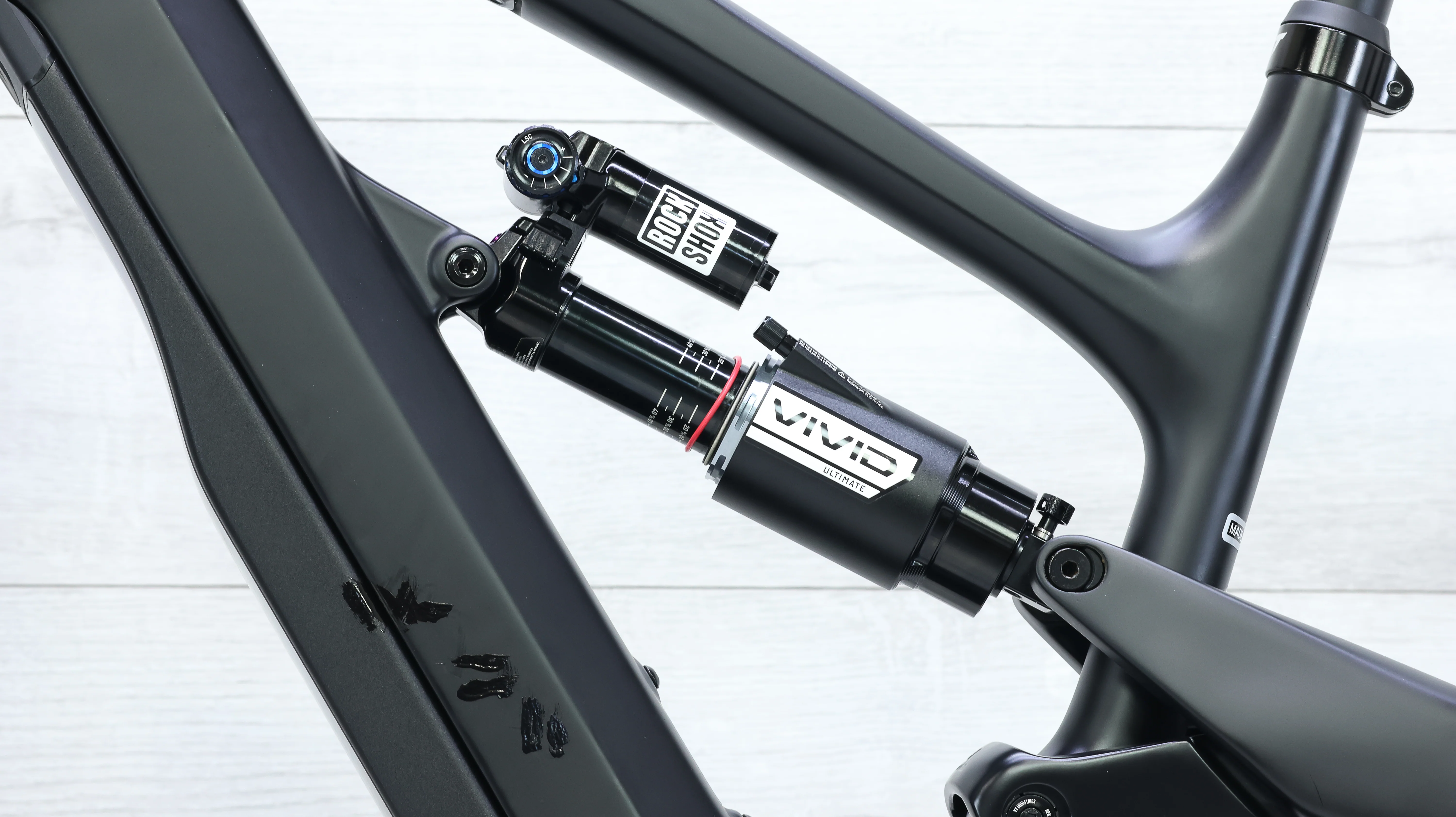 2024 YT Decoy CORE 4 29 Mountain E-Bike - Medium - Image 11