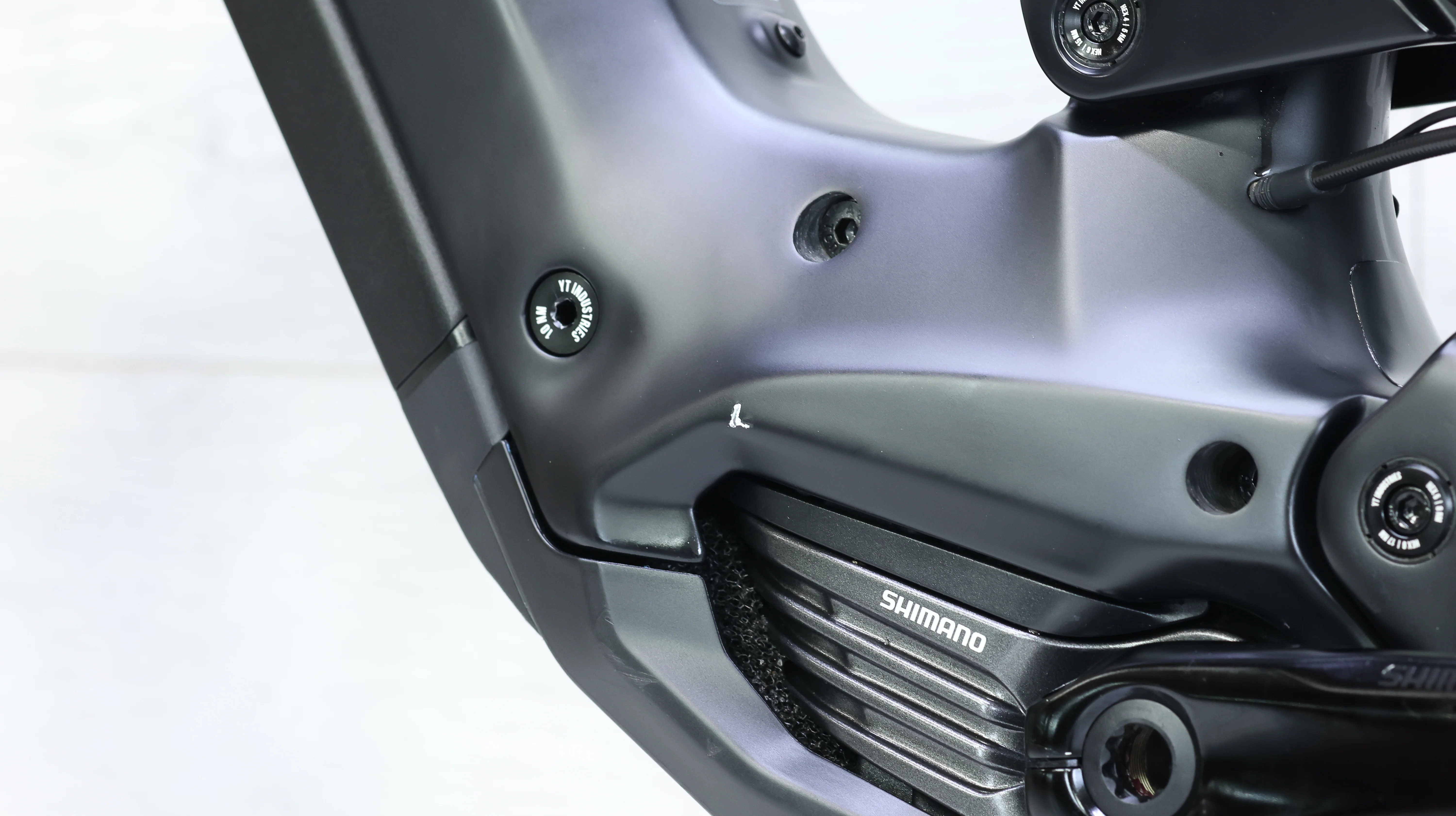 2024 YT Decoy CORE 4 29 Mountain E-Bike - Medium - Image 14