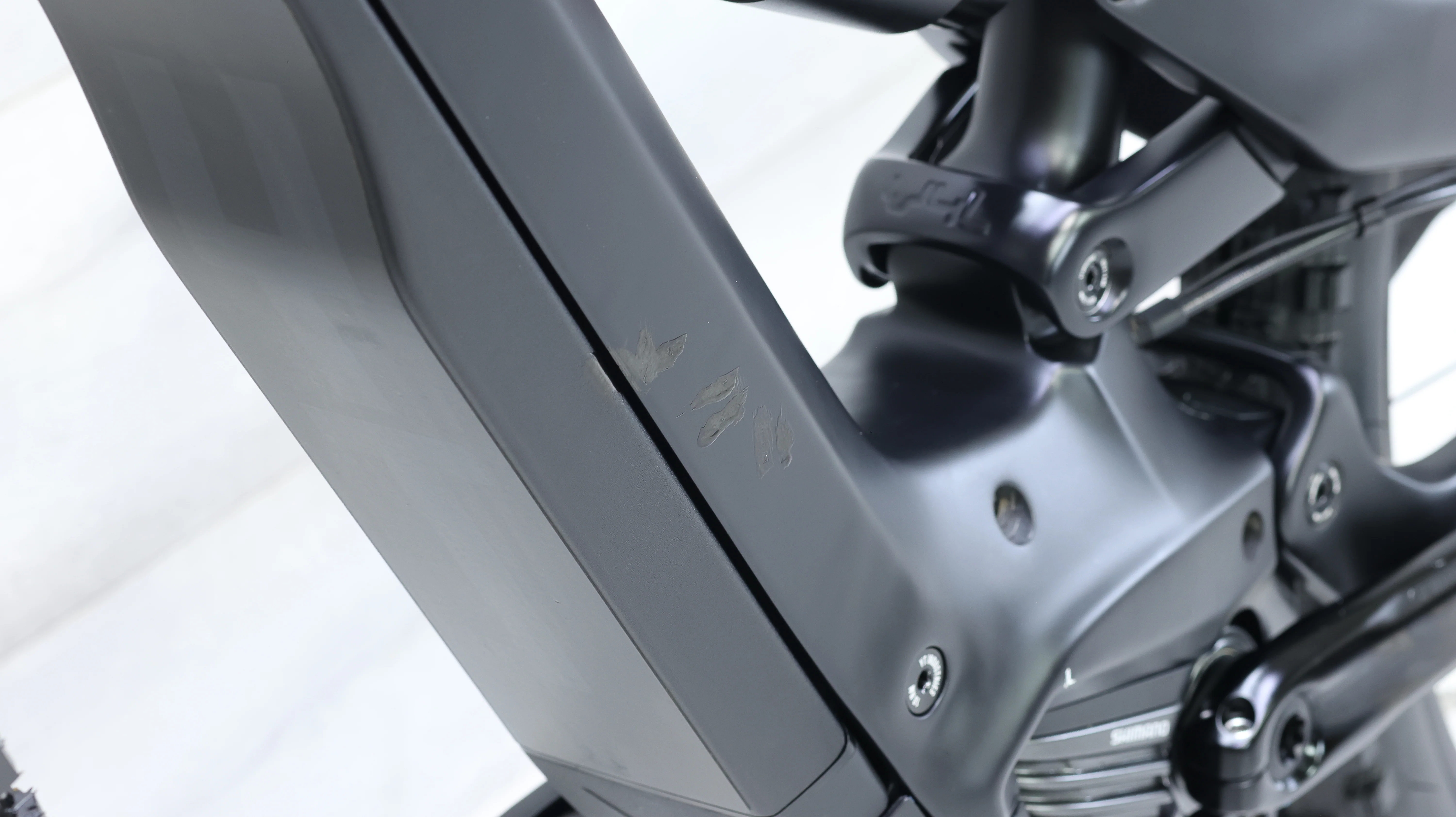 2024 YT Decoy CORE 4 29 Mountain E-Bike - Medium - Image 15