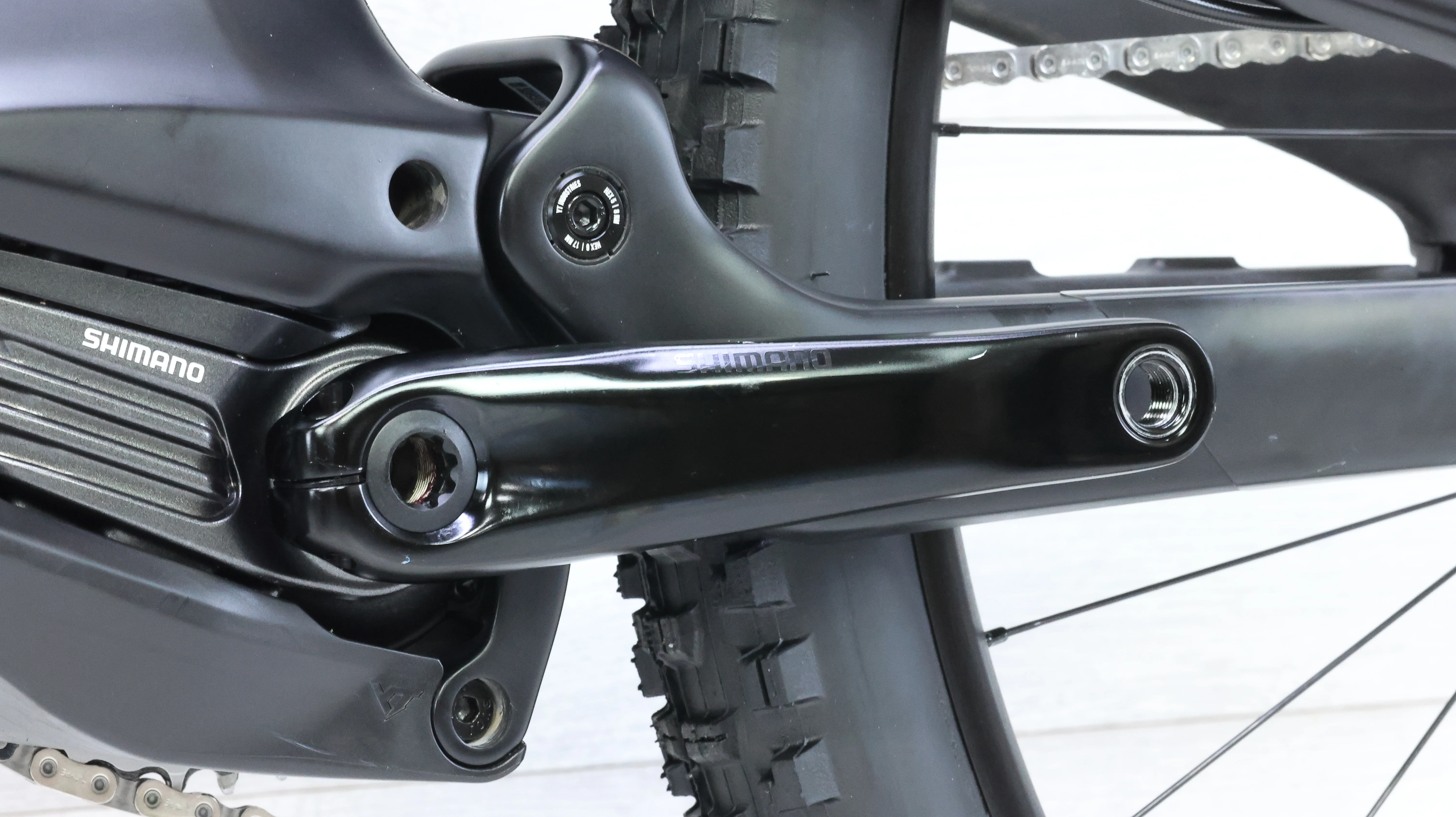 2024 YT Decoy CORE 4 29 Mountain E-Bike - Medium - Image 7