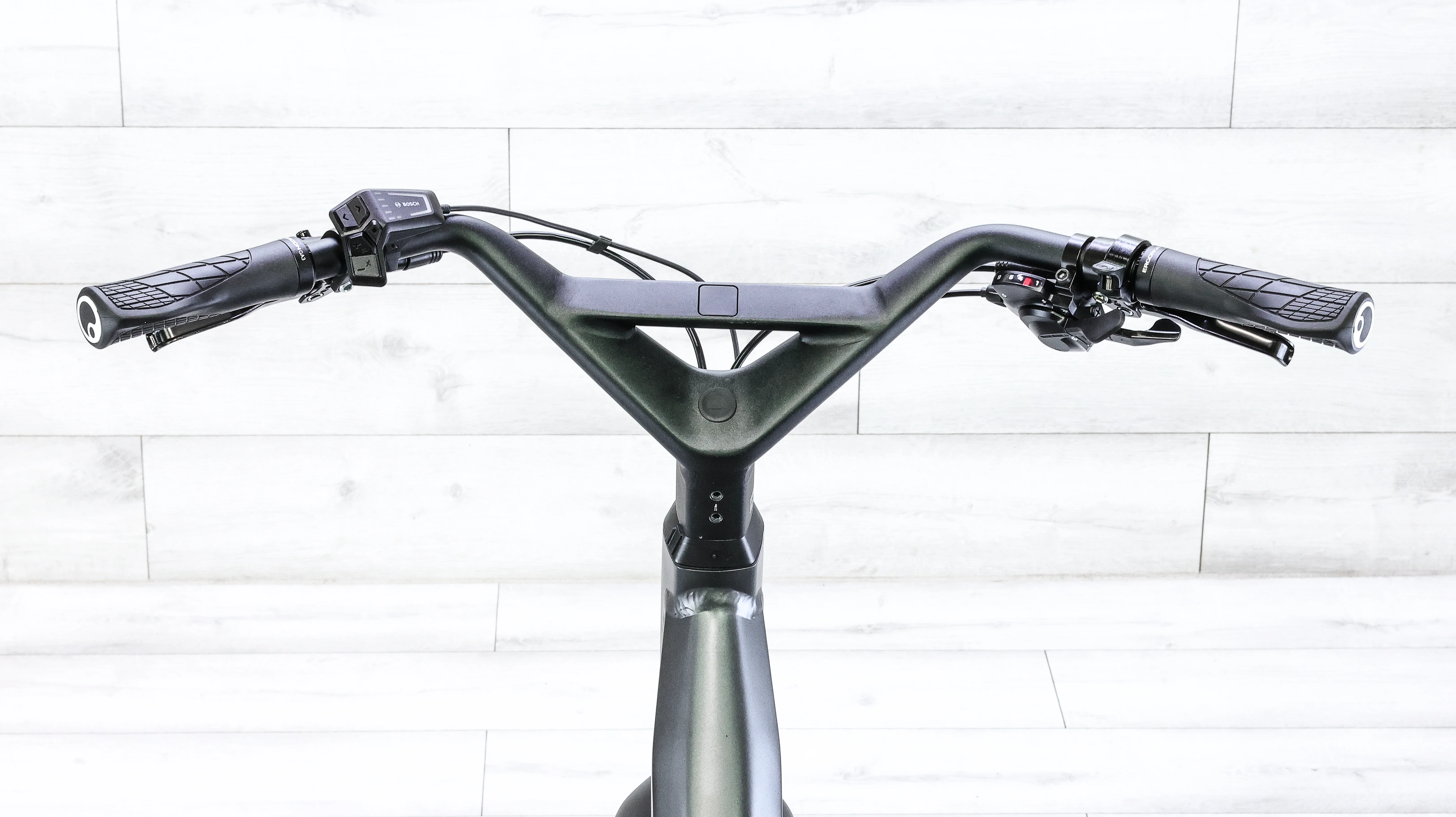 Canyon Precede:ON Comfort 5 Commuter E-Bike - 2025, - Image 11