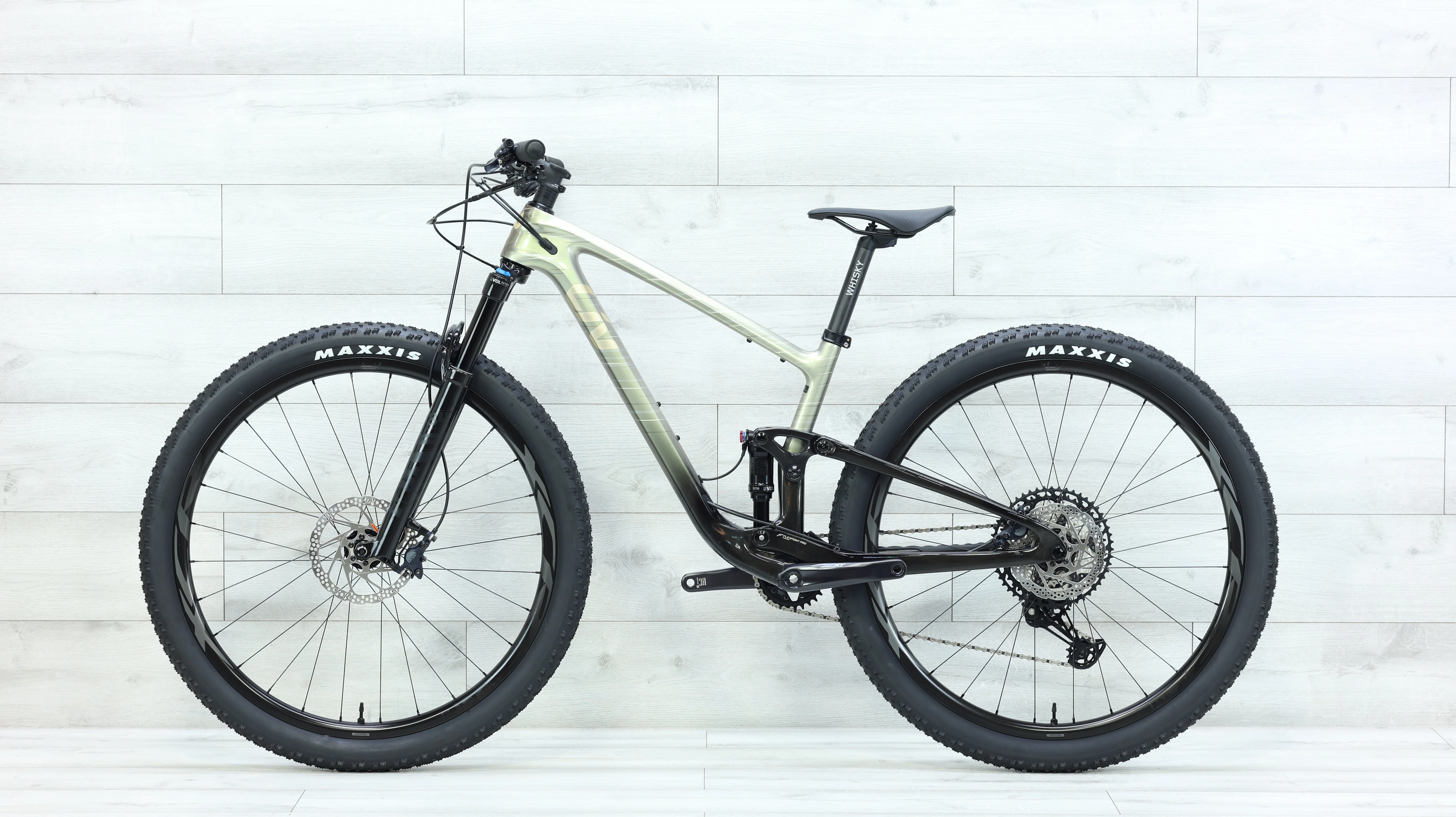 2025 Liv Pique Advanced 29 2 Mountain Bike - Small - Image 2