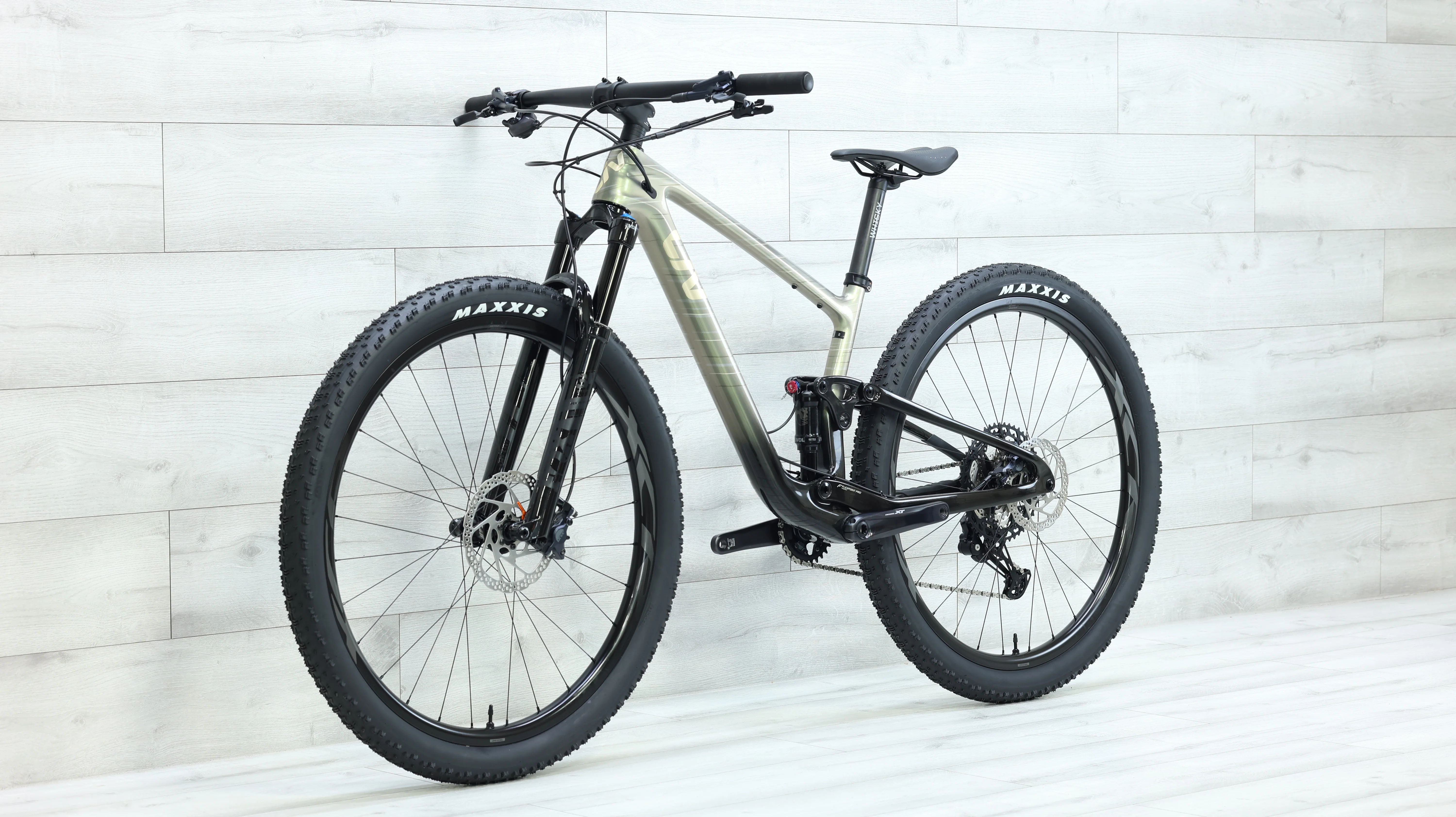 2025 Liv Pique Advanced 29 2 Mountain Bike - Small - Image 4