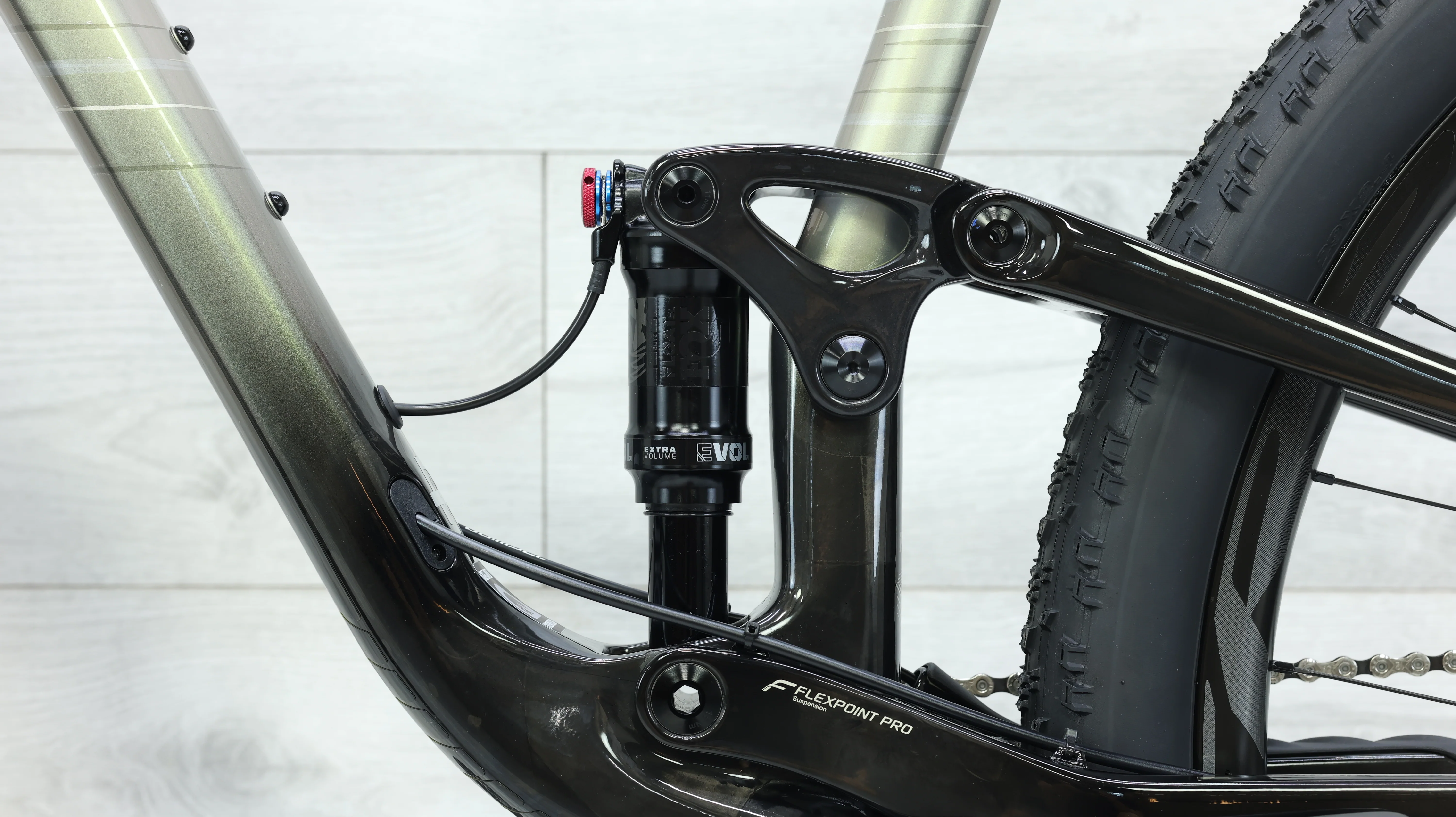 2025 Liv Pique Advanced 29 2 Mountain Bike - Small - Image 9