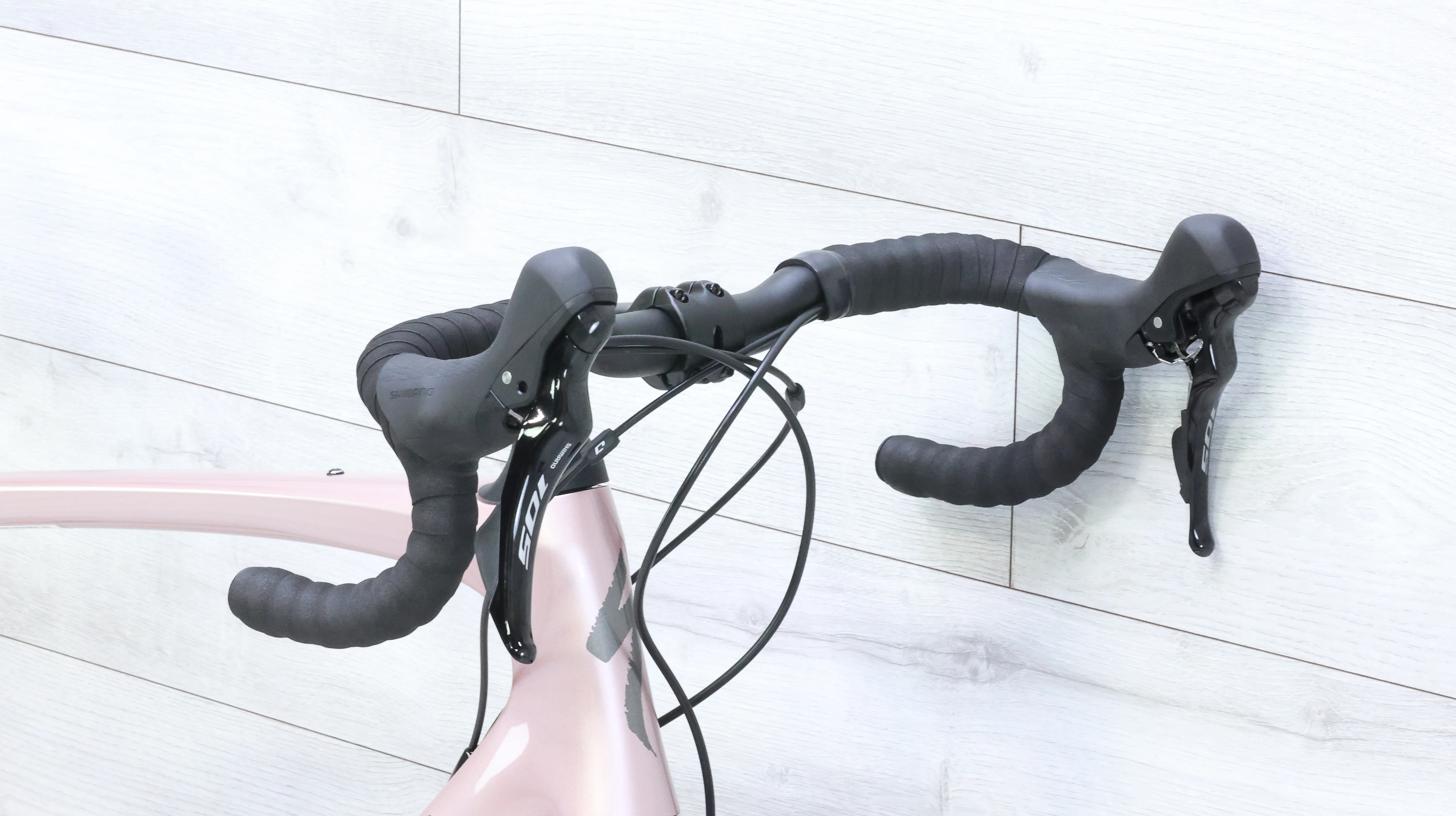 Specialized Roubaix SL8 Sport 105 Road Bike - 2025, 58cm - Image 10