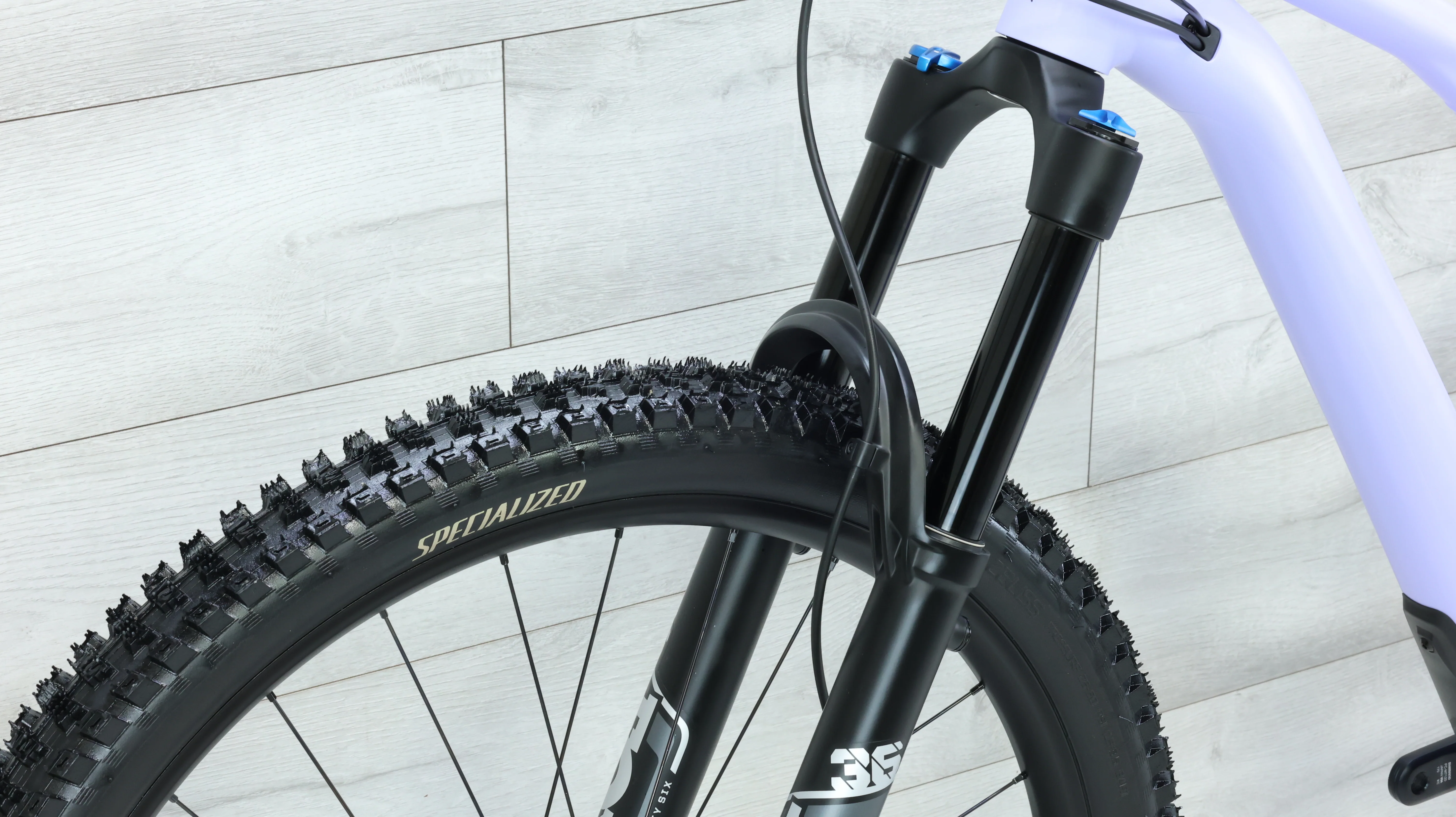 2025 Specialized  Stumpjumper 15 Comp Alloy Mountain Bike - Large (S4) - Image 11