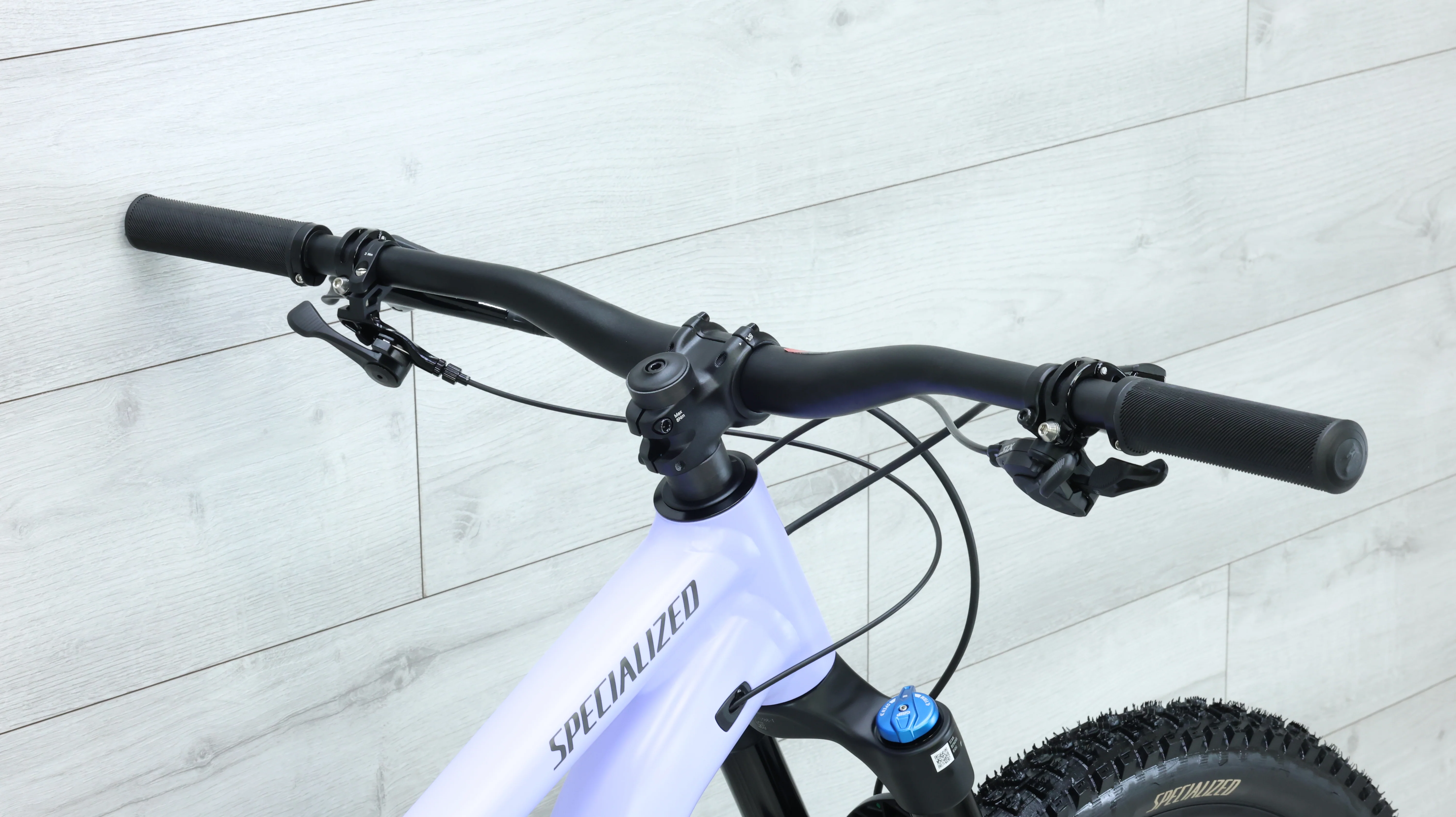 2025 Specialized  Stumpjumper 15 Comp Alloy Mountain Bike - Large (S4) - Image 12