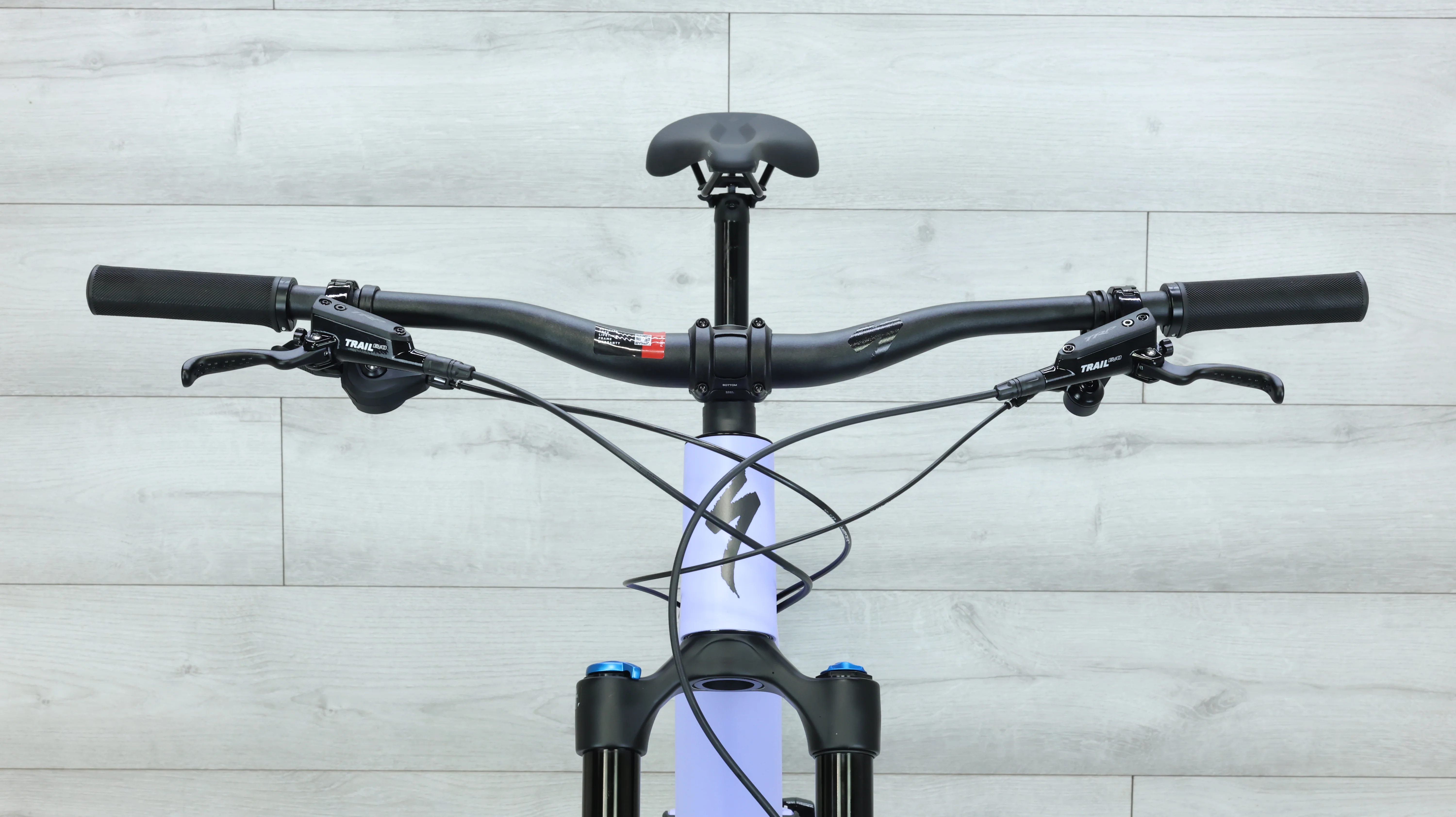 2025 Specialized  Stumpjumper 15 Comp Alloy Mountain Bike - Large (S4) - Image 13