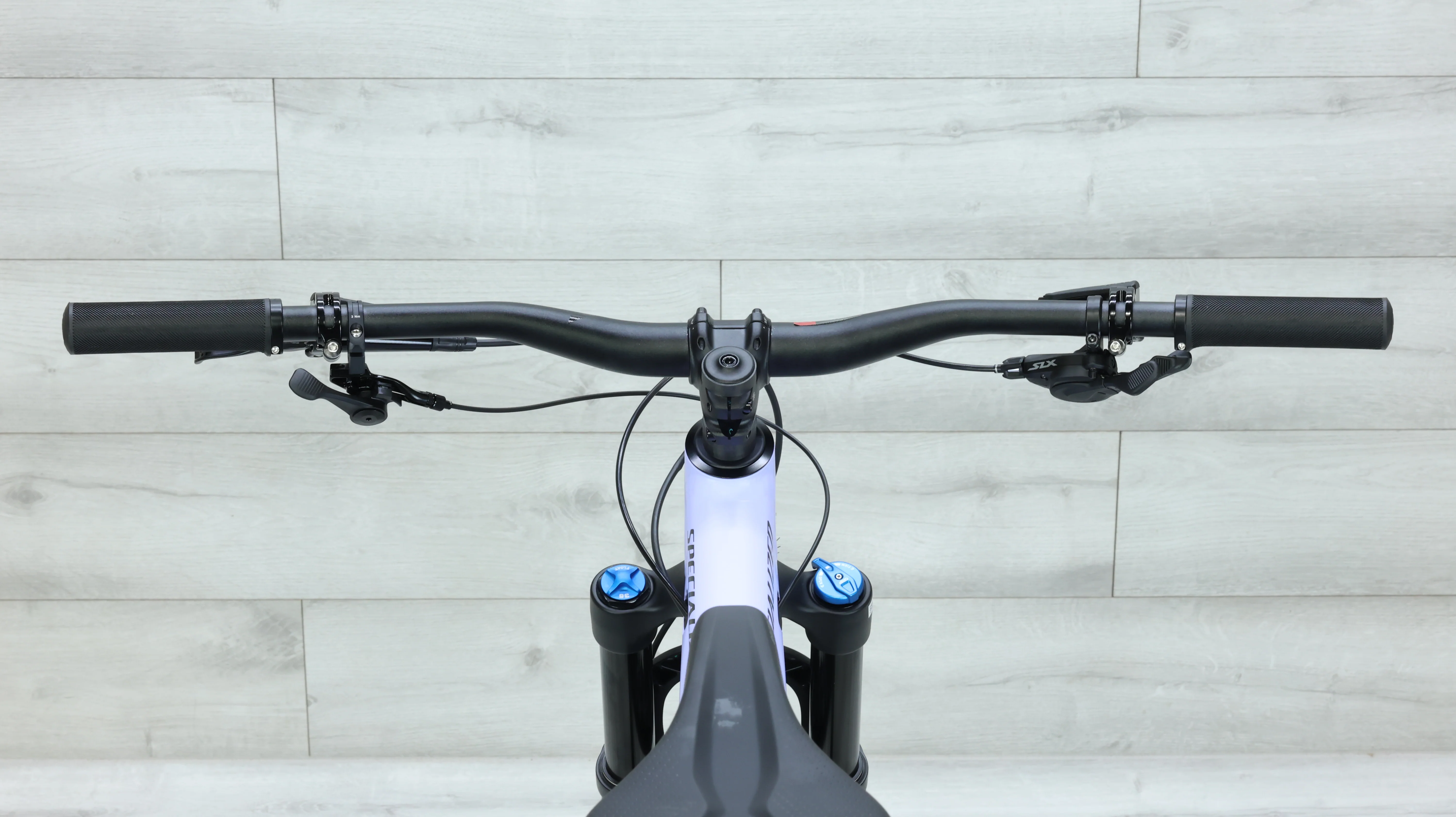 2025 Specialized  Stumpjumper 15 Comp Alloy Mountain Bike - Large (S4) - Image 14